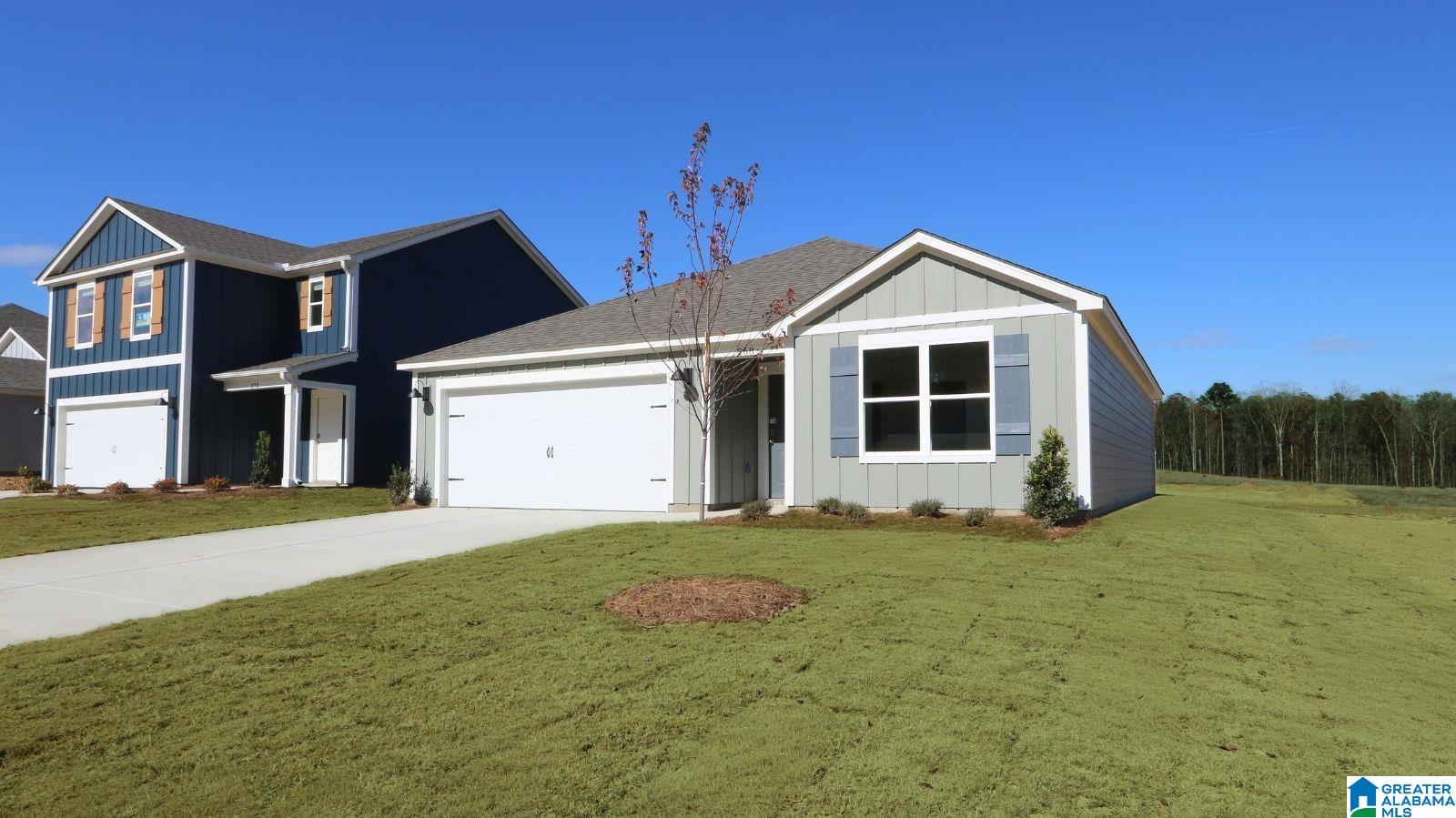 Homes for sale in Sterrett, AL | 268 Willoughby Road, Sterrett, AL 35147 | MLS# 21432142