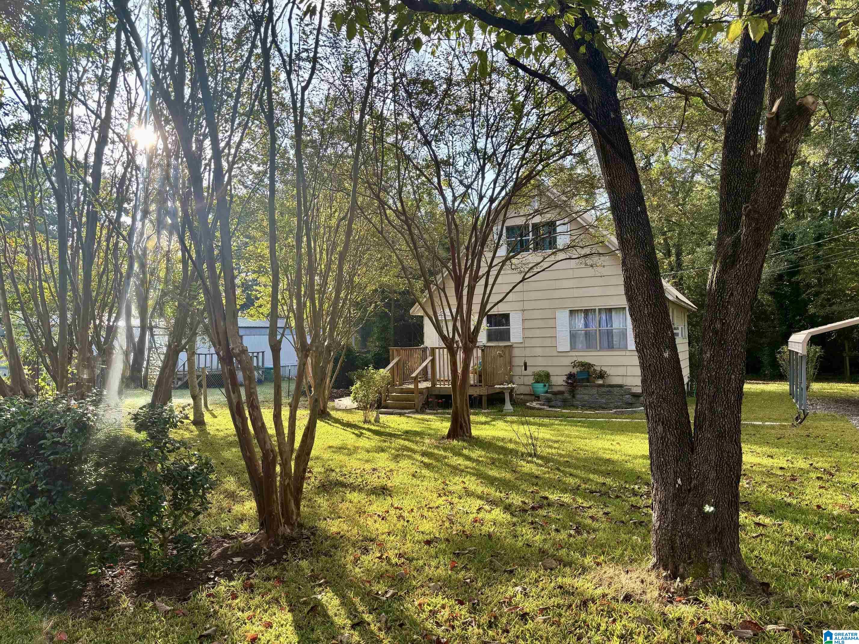 Homes for sale in Talladega, AL | 400 Broadleaf Dr, Talladega, AL 35160 | MLS# 21432144