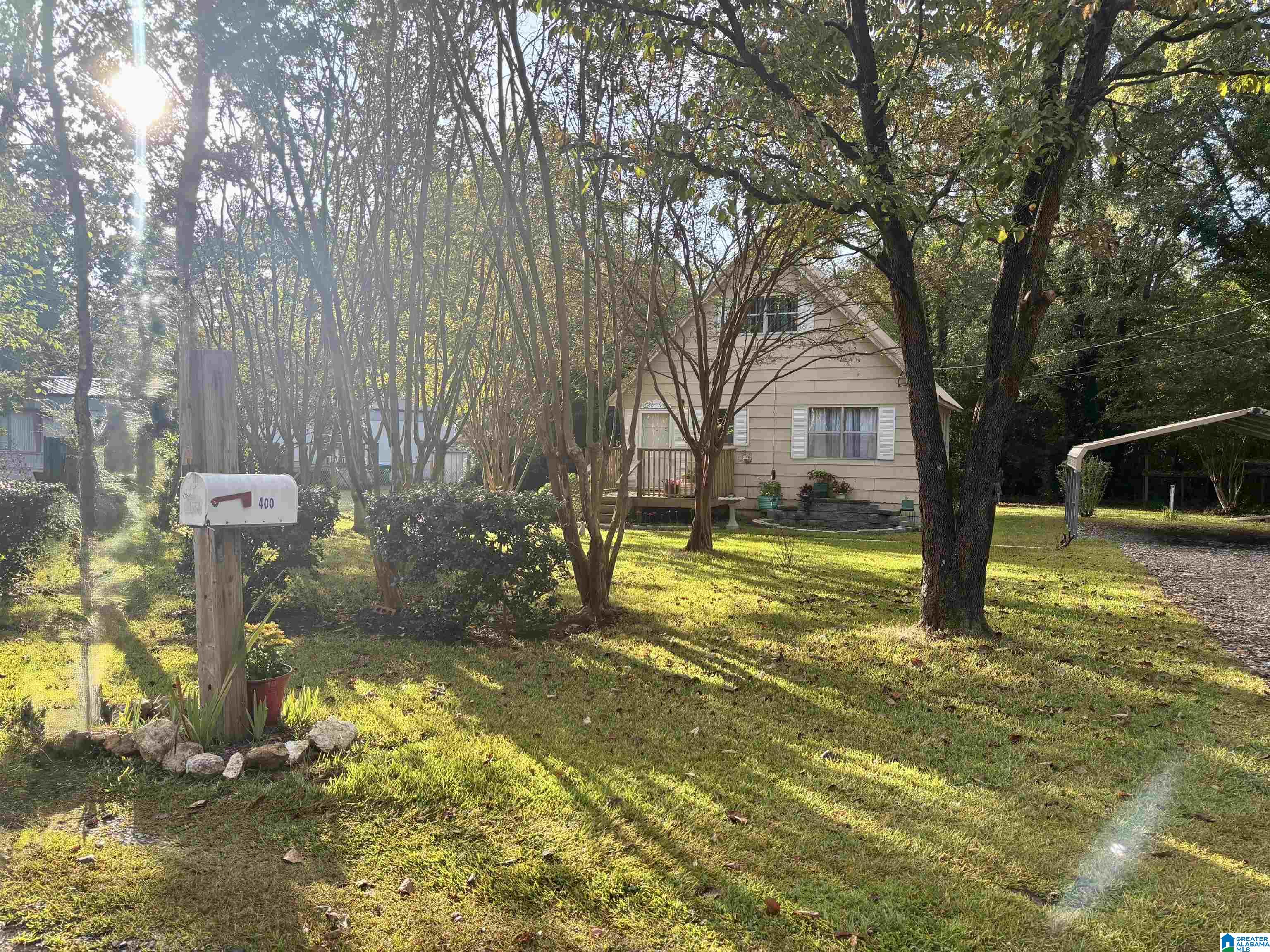 Homes for sale in Talladega, AL | 400 Broadleaf Dr, Talladega, AL 35160 | MLS# 21432144