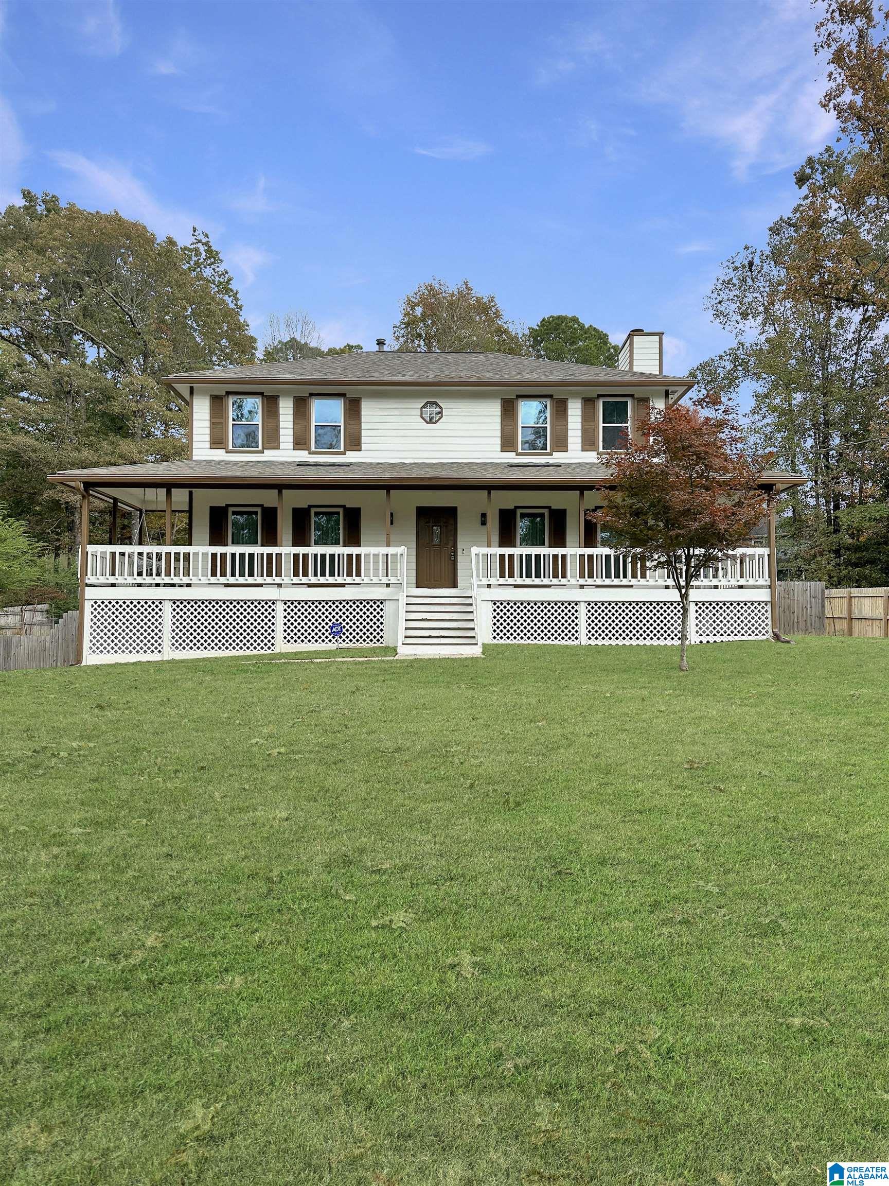 404 RUSSET HOLLOW ROAD