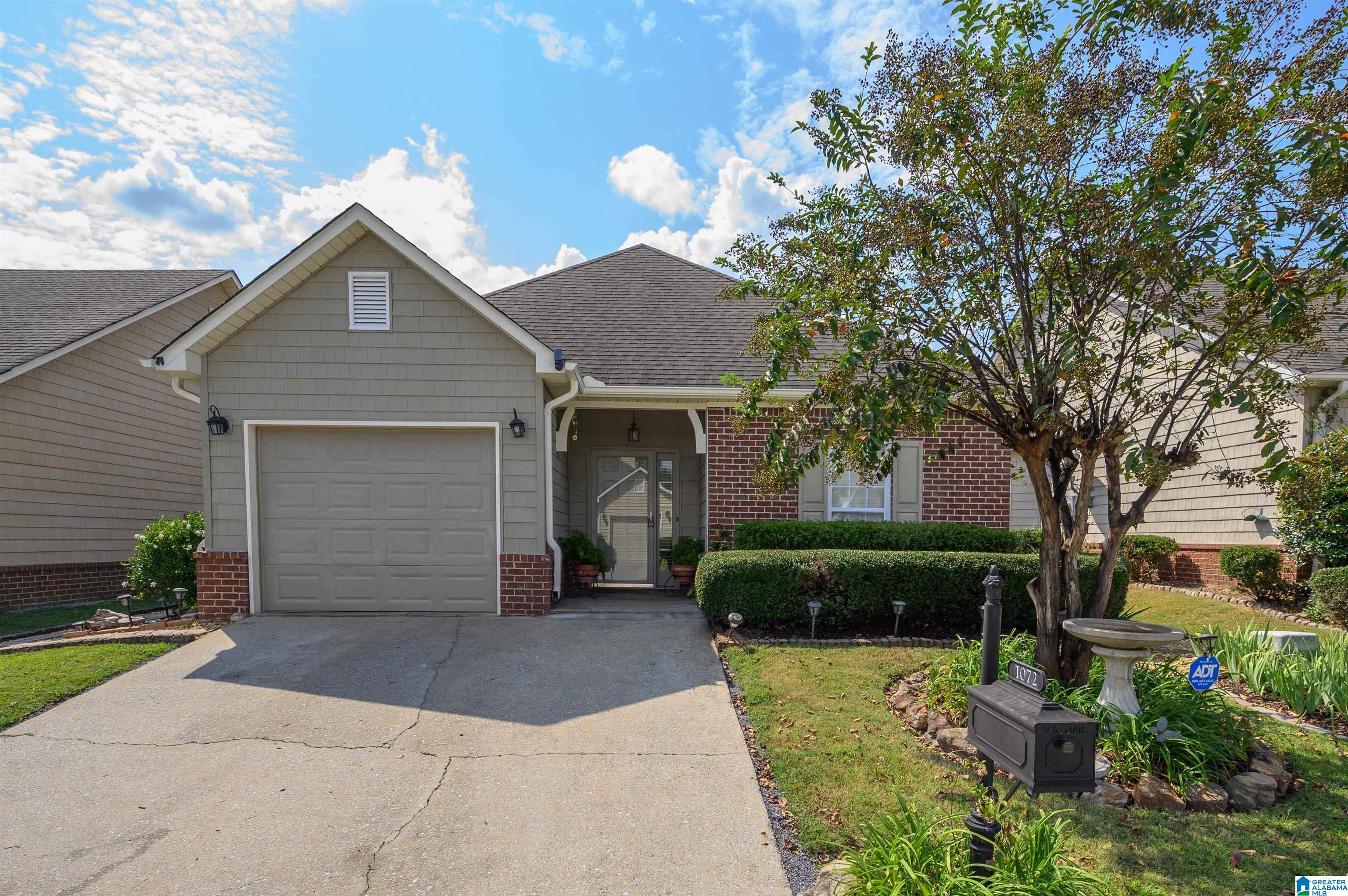 Homes for sale in Chelsea, AL | 1072 Fairbank Lane, Chelsea, AL 35043 | MLS# 21432174