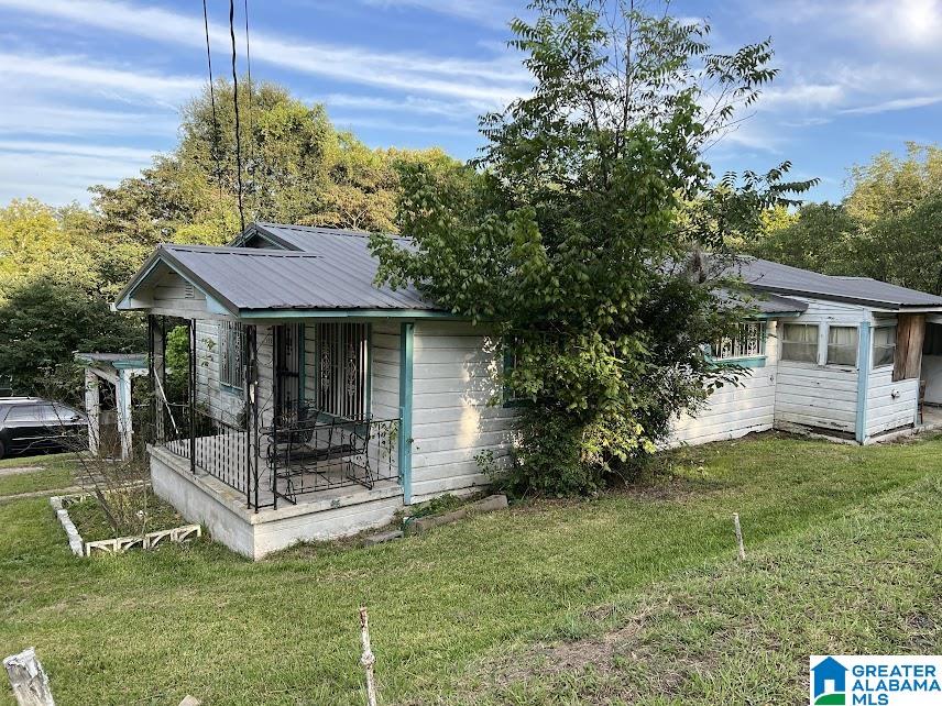Homes for sale in Leeds, AL | 7751 Martin Luther King Dr, Leeds, AL 35094 | MLS# 21432184