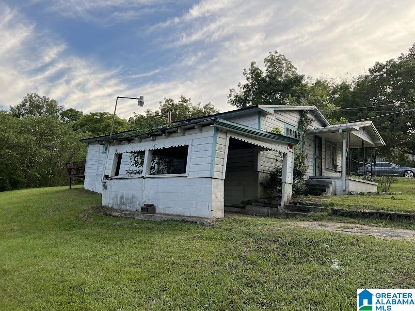 Homes for sale in Leeds, AL | 7751 Martin Luther King Dr, Leeds, AL 35094 | MLS# 21432184