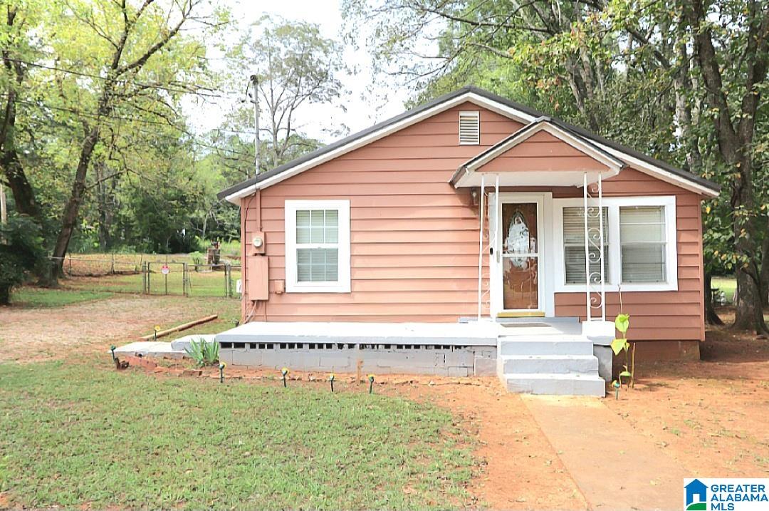 Homes for sale in Talladega, AL | 885 Elm Street, Talladega, AL 35160 | MLS# 21432187