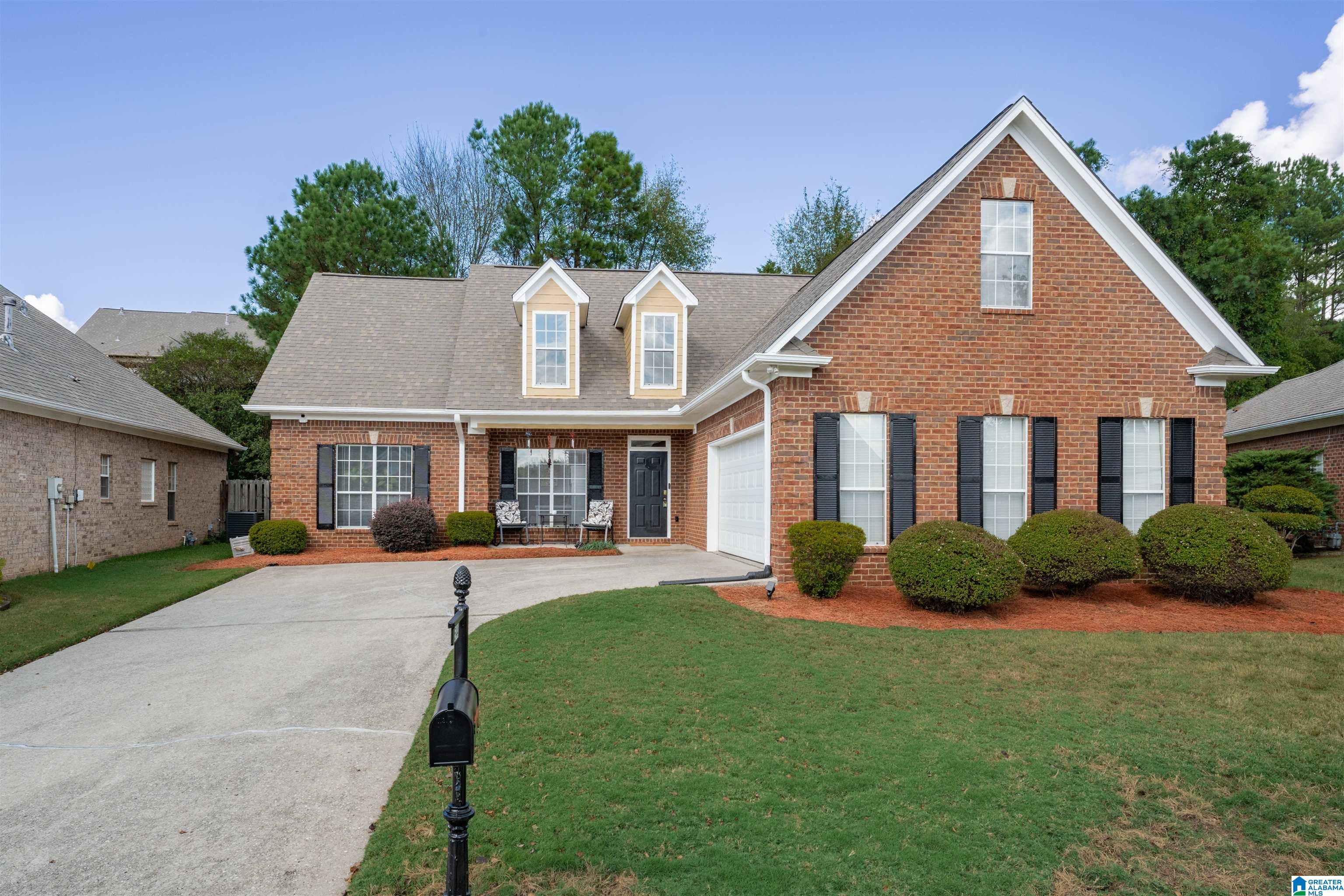 544 ENCLAVE CIRCLE
