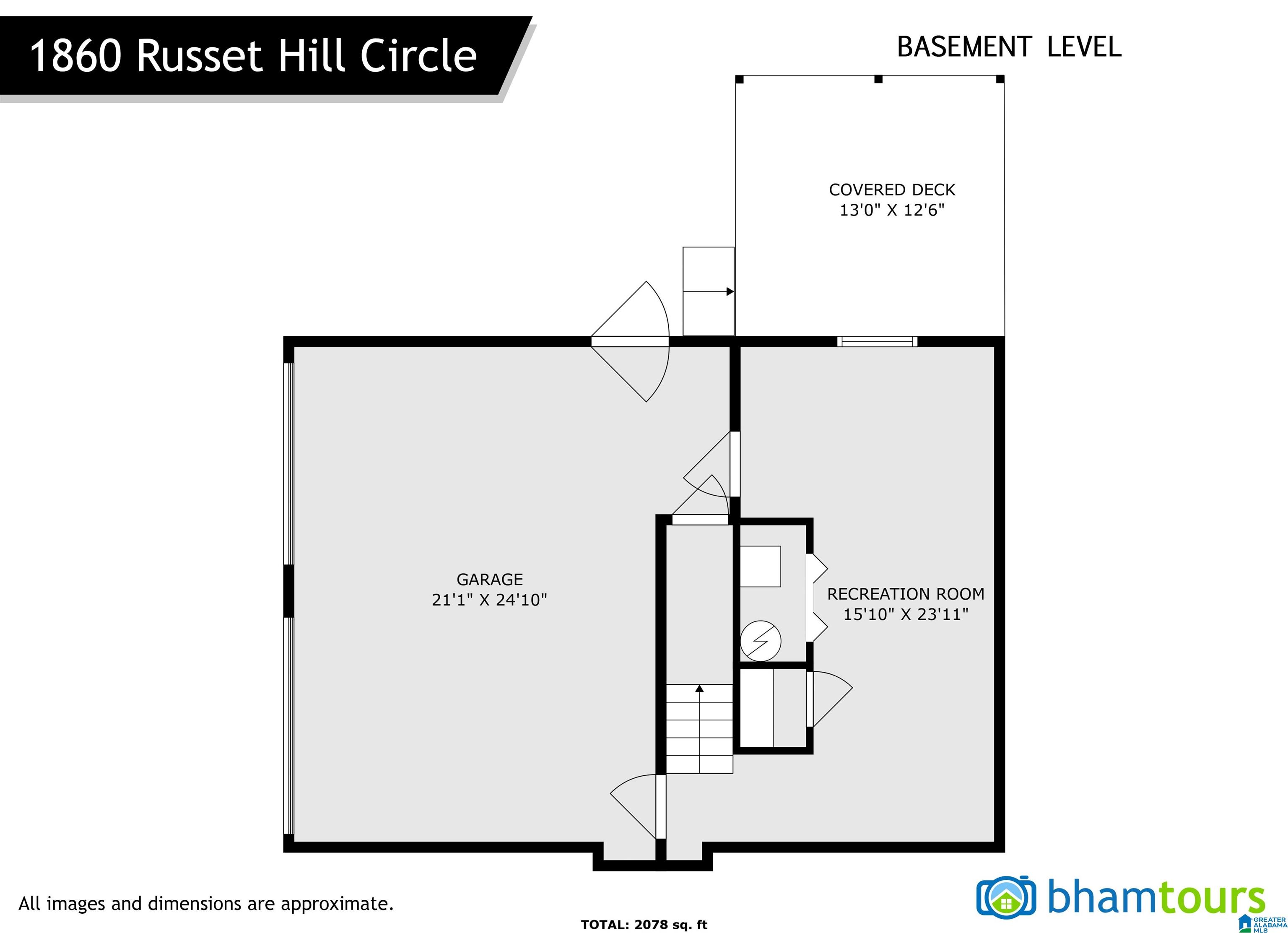 Homes for sale in Hoover, AL | 1860 Russet Hill Circle, Hoover, AL 35244 | MLS# 21432195