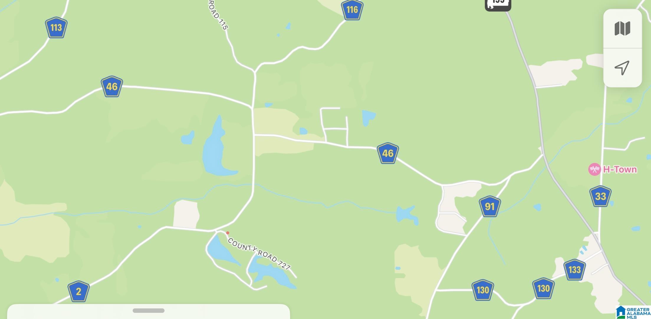 Homes for sale in Calera, AL | 01 County Road 727, Calera, AL 35040 | MLS# 21432234