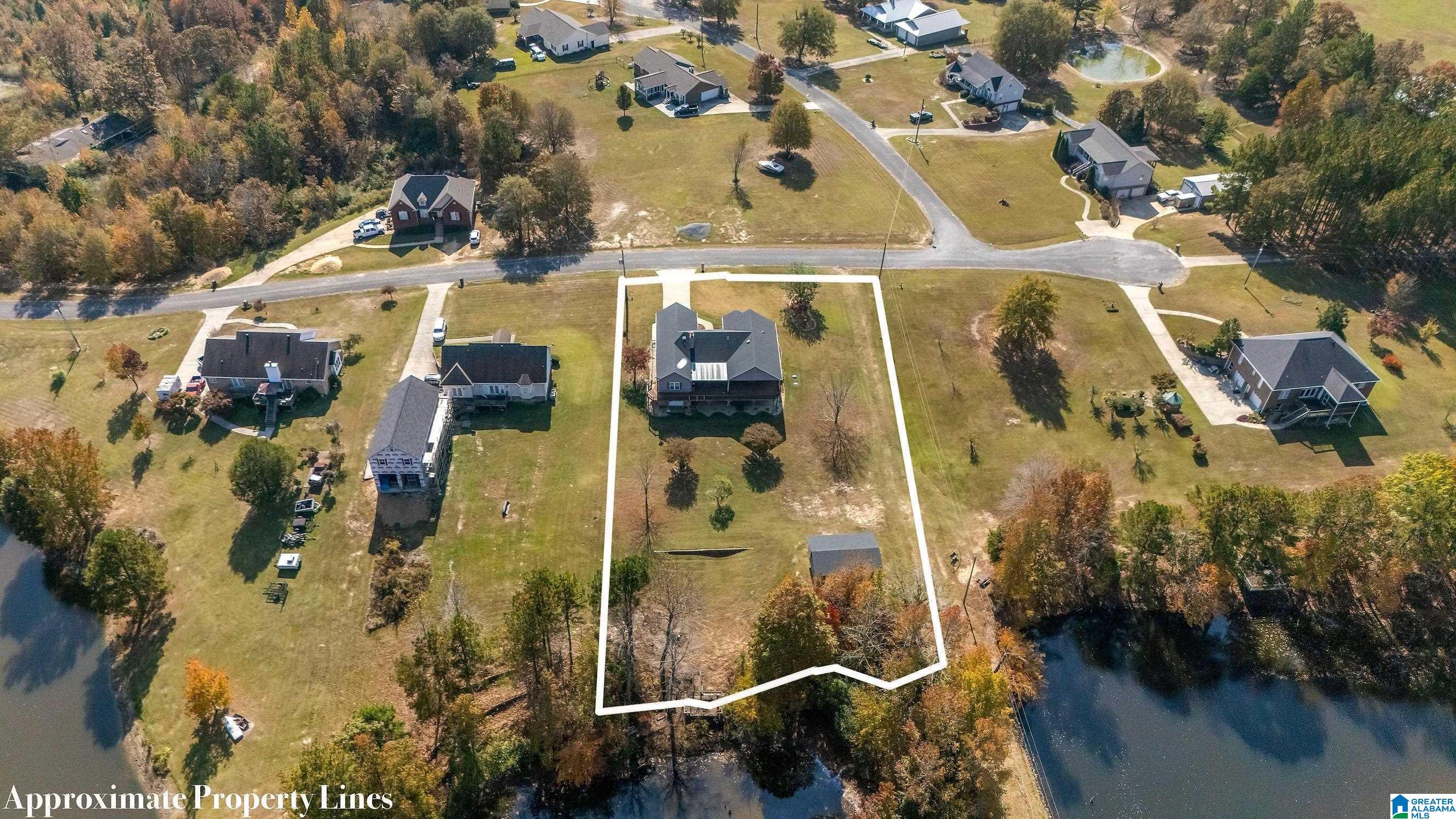 Homes for sale in Ashville, AL | 270 Southern Lakes Dr, Ashville, AL 35953 | MLS# 21432268