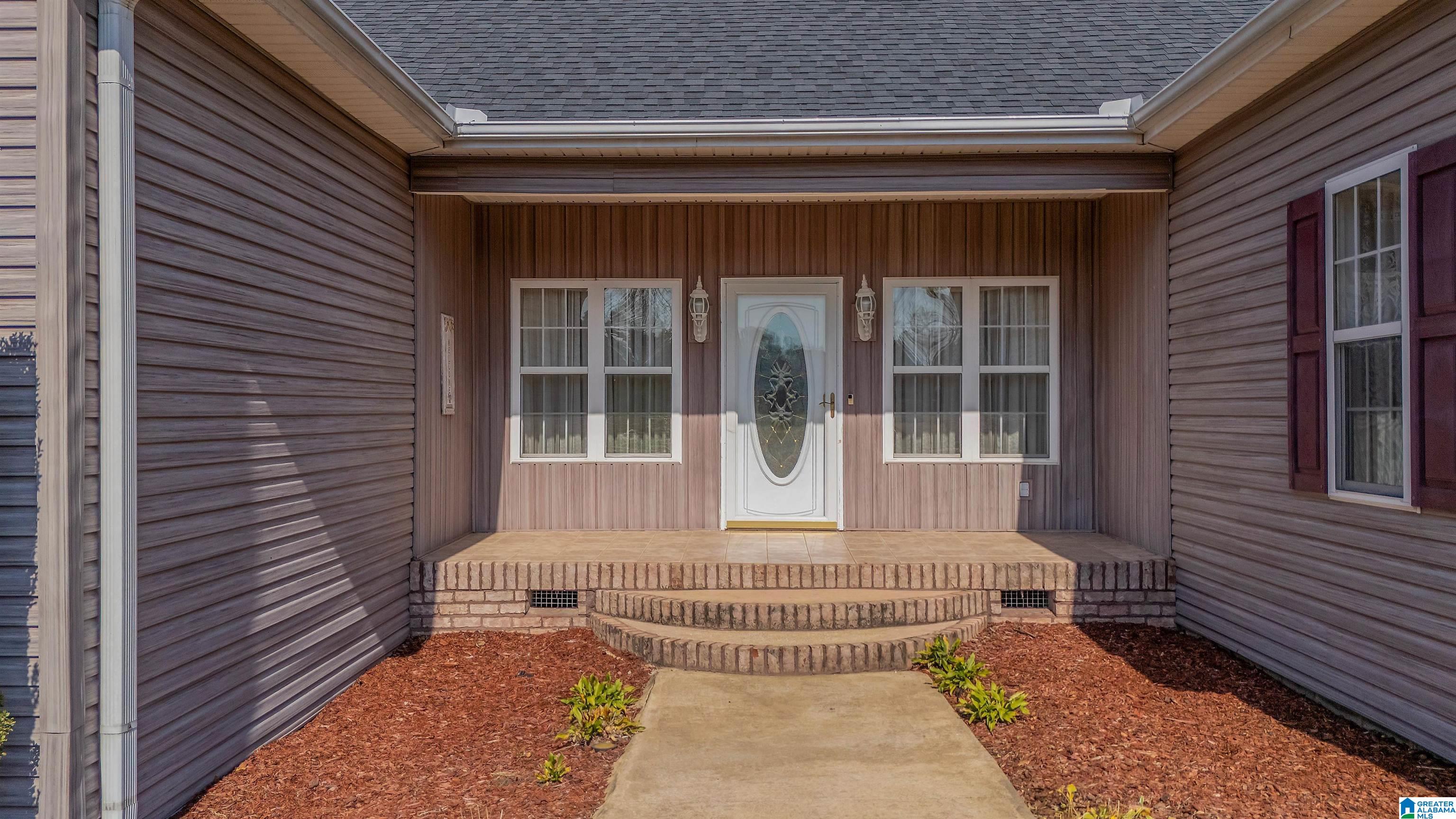 Homes for sale in Ashville, AL | 270 Southern Lakes Dr, Ashville, AL 35953 | MLS# 21432268