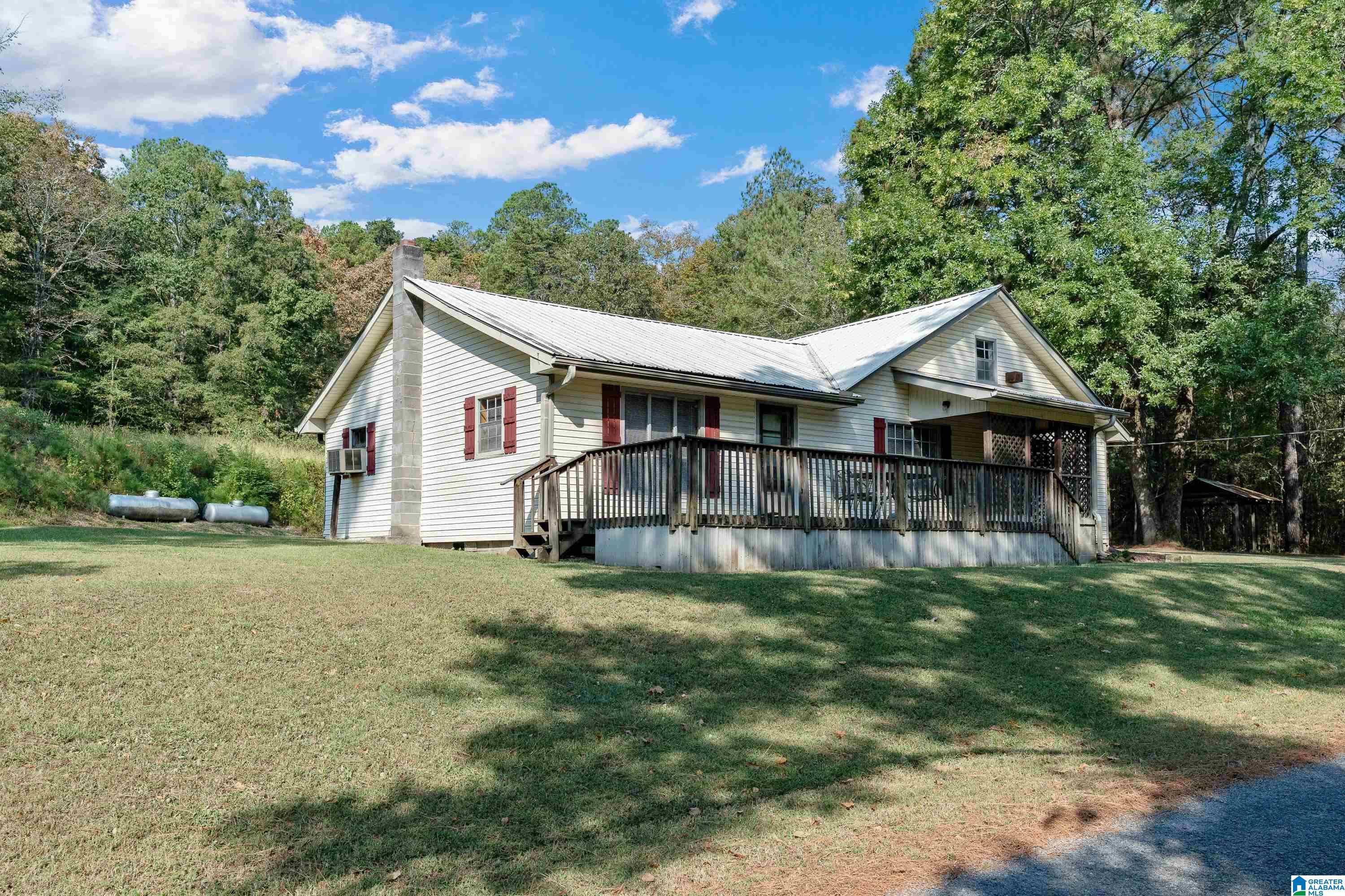 2787 DEAVERS TOWN ROAD