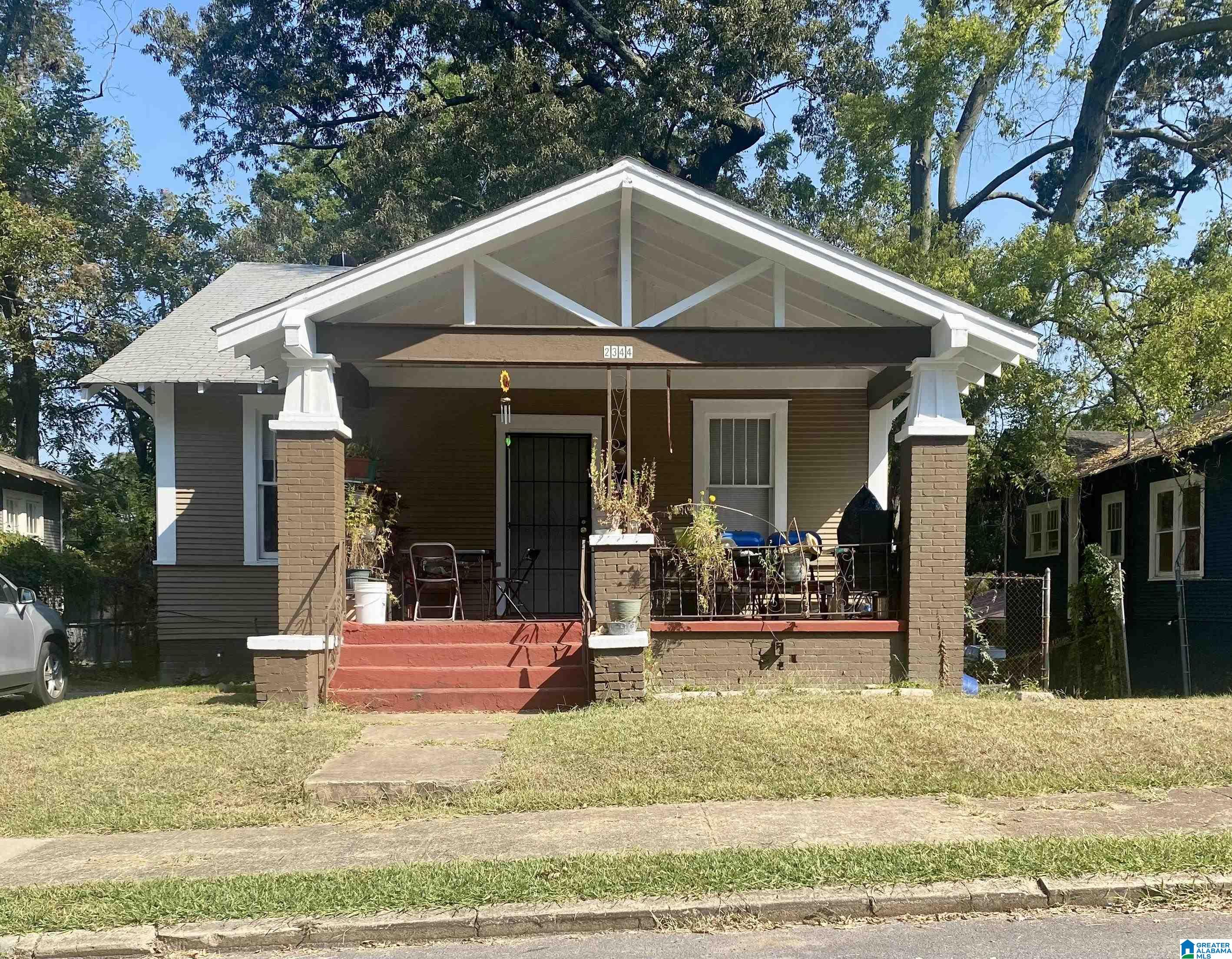 Homes for sale in Birmingham, AL | 2344 22nd Street W, Birmingham, AL 35208 | MLS# 21432311