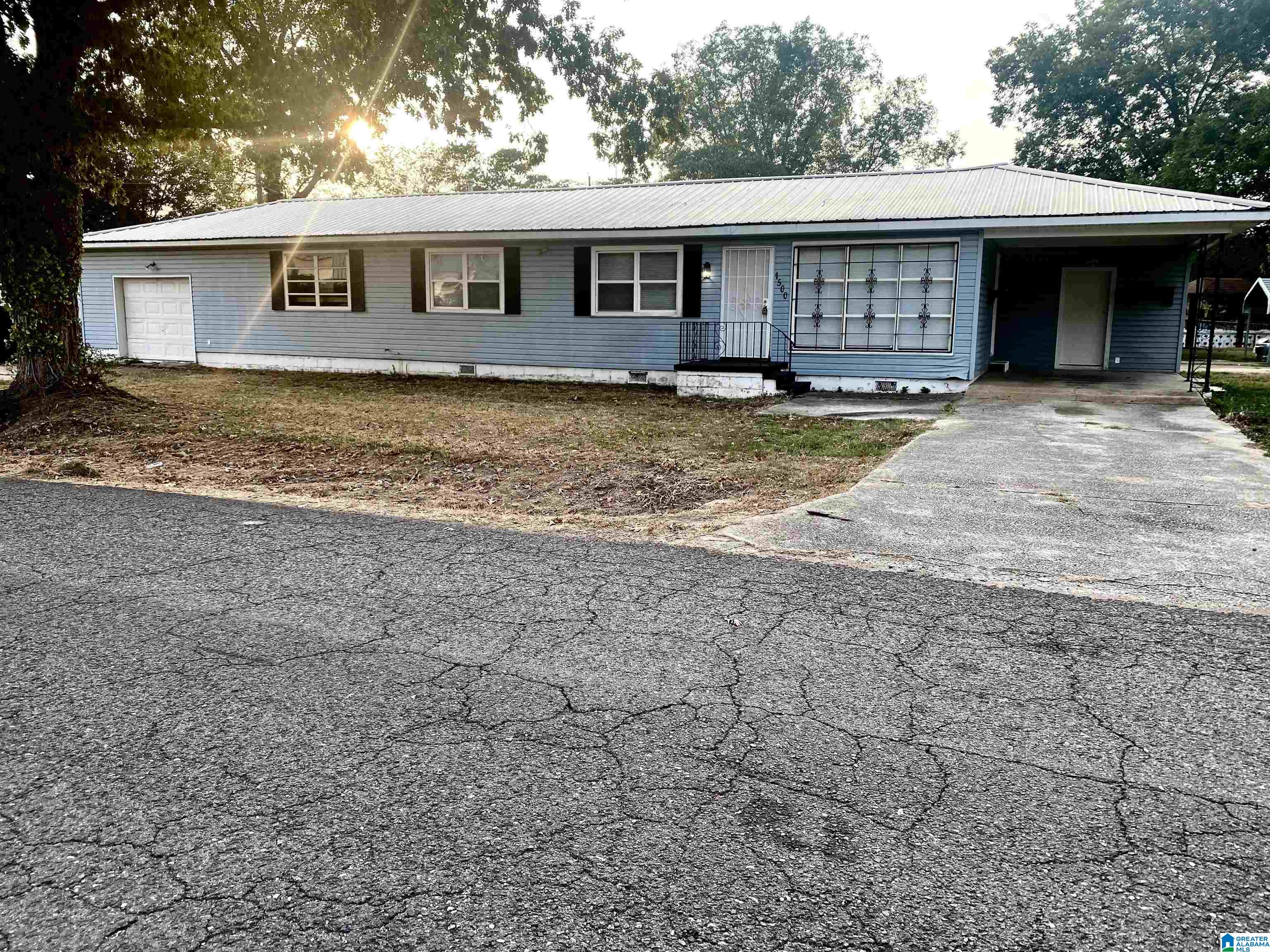 Homes for sale in Bessemer, AL | 1500 Long 14th Street, Bessemer, AL 35020 | MLS# 21432314