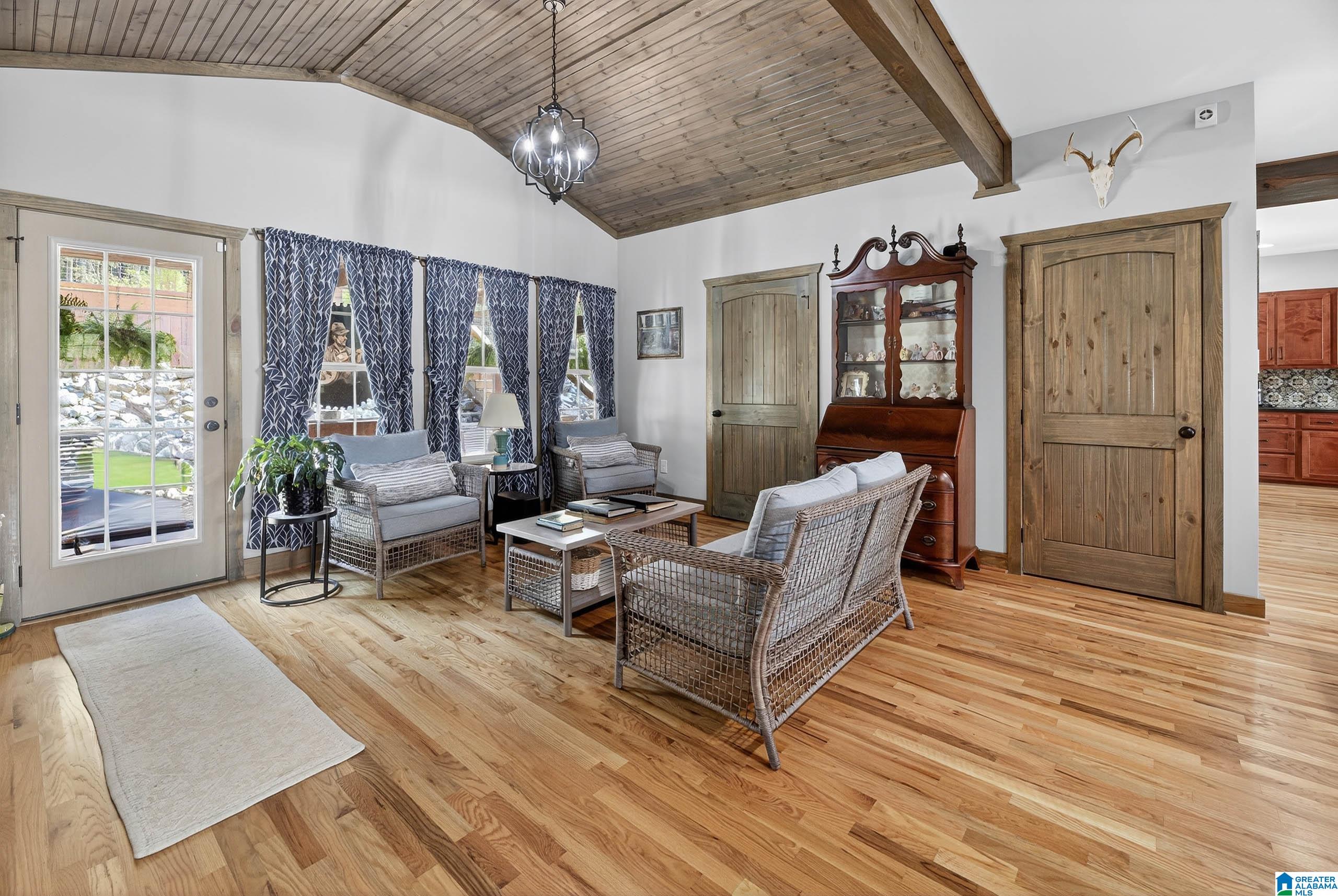 Homes for sale in Ohatchee, AL | 12180 Hwy 431 N, Ohatchee, AL 36271 | MLS# 21432315