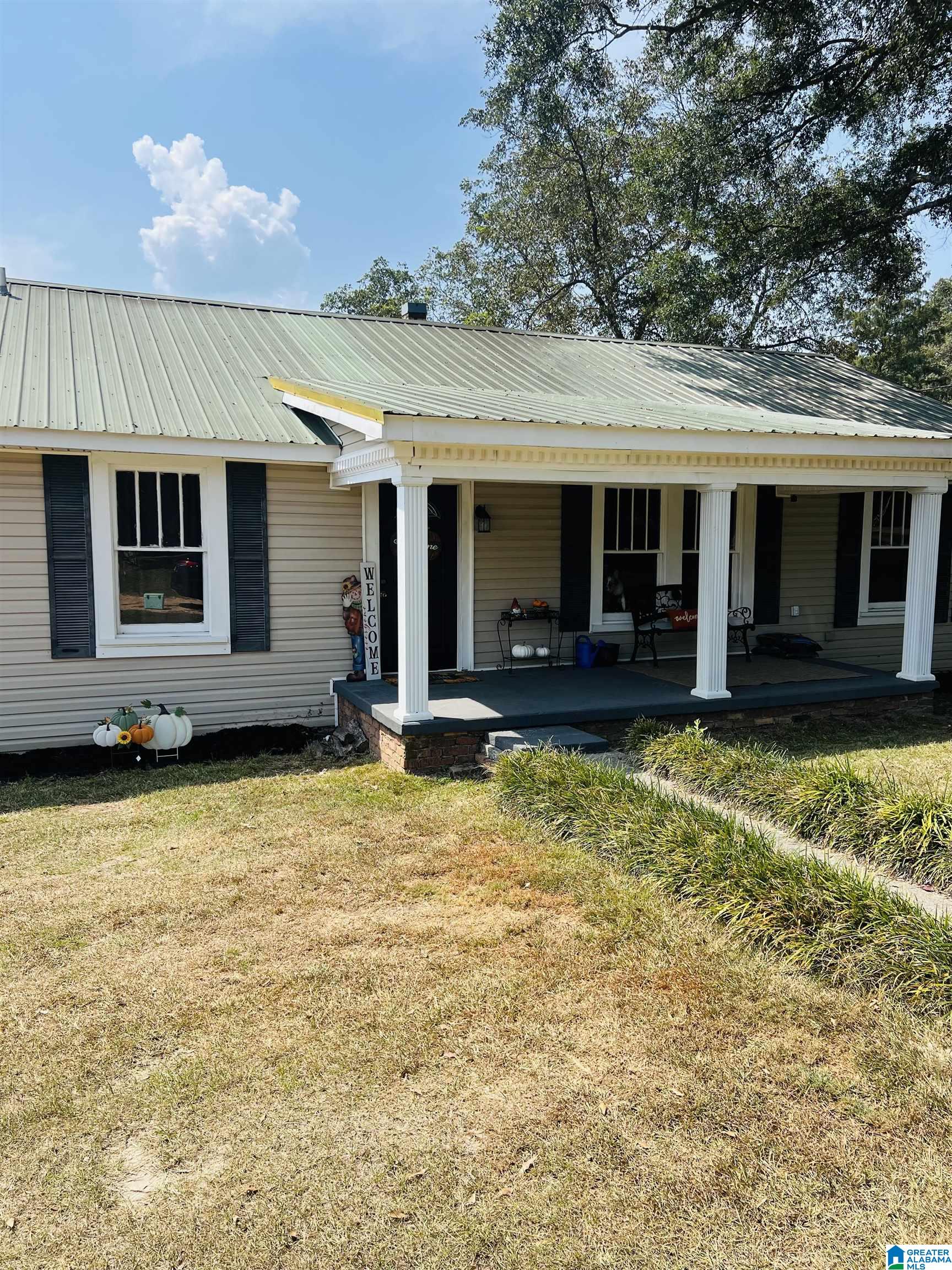 Homes for sale in Clanton, AL | 1715 Fulmer Dr, Clanton, AL 35045 | MLS# 21432323