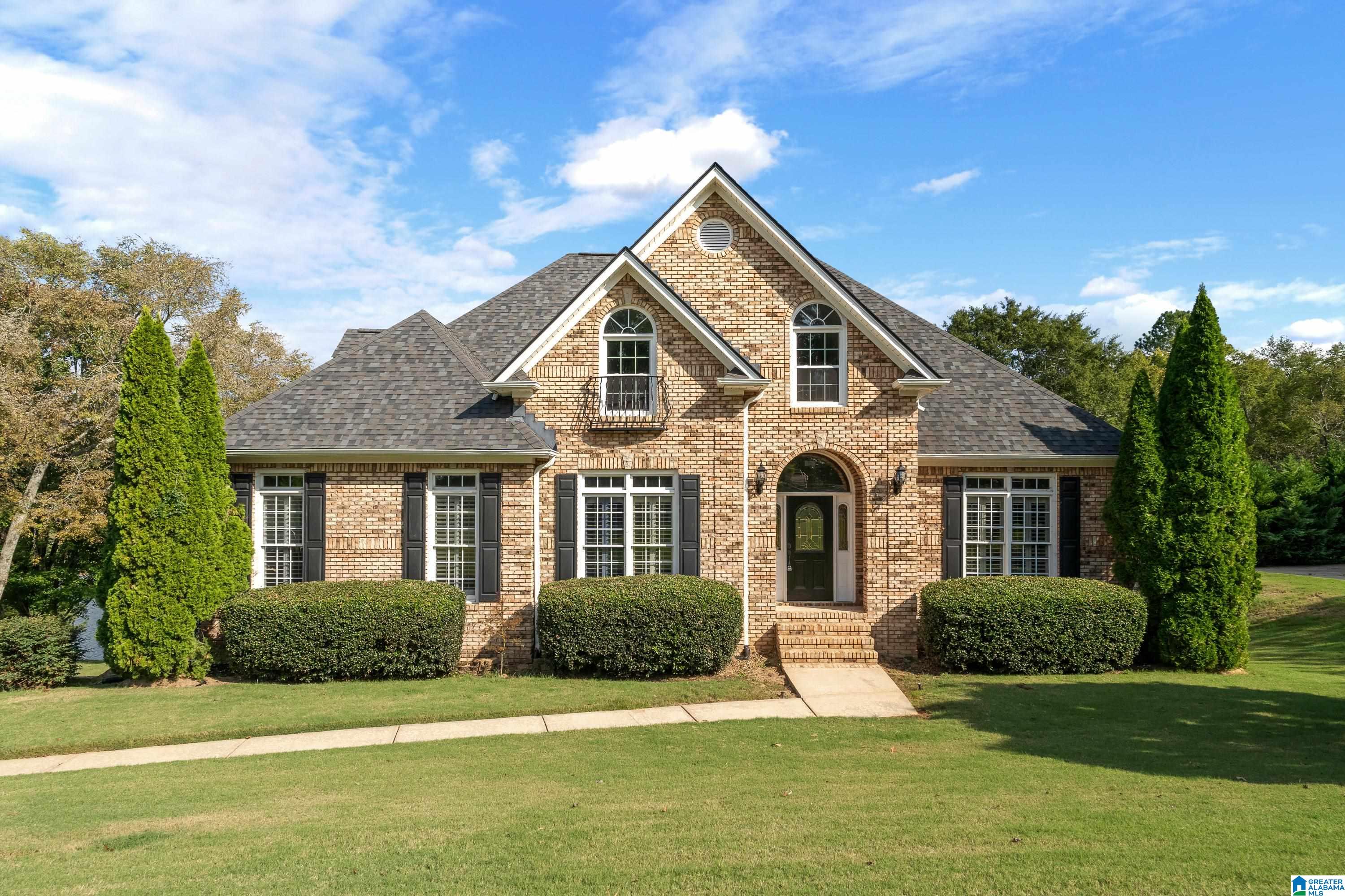 Homes for sale in Springville, AL | 428 Macdonald Lake Road, Springville, AL 35146 | MLS# 21432326