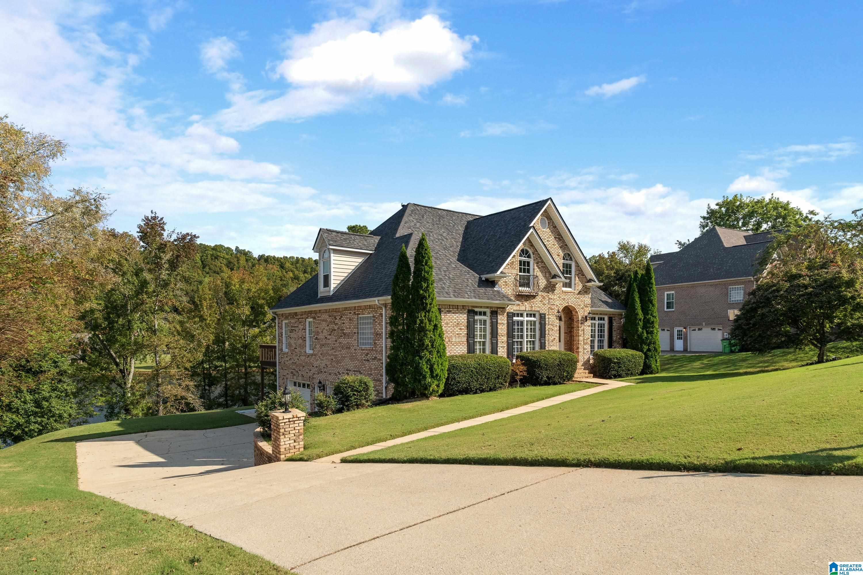 Homes for sale in Springville, AL | 428 Macdonald Lake Road, Springville, AL 35146 | MLS# 21432326