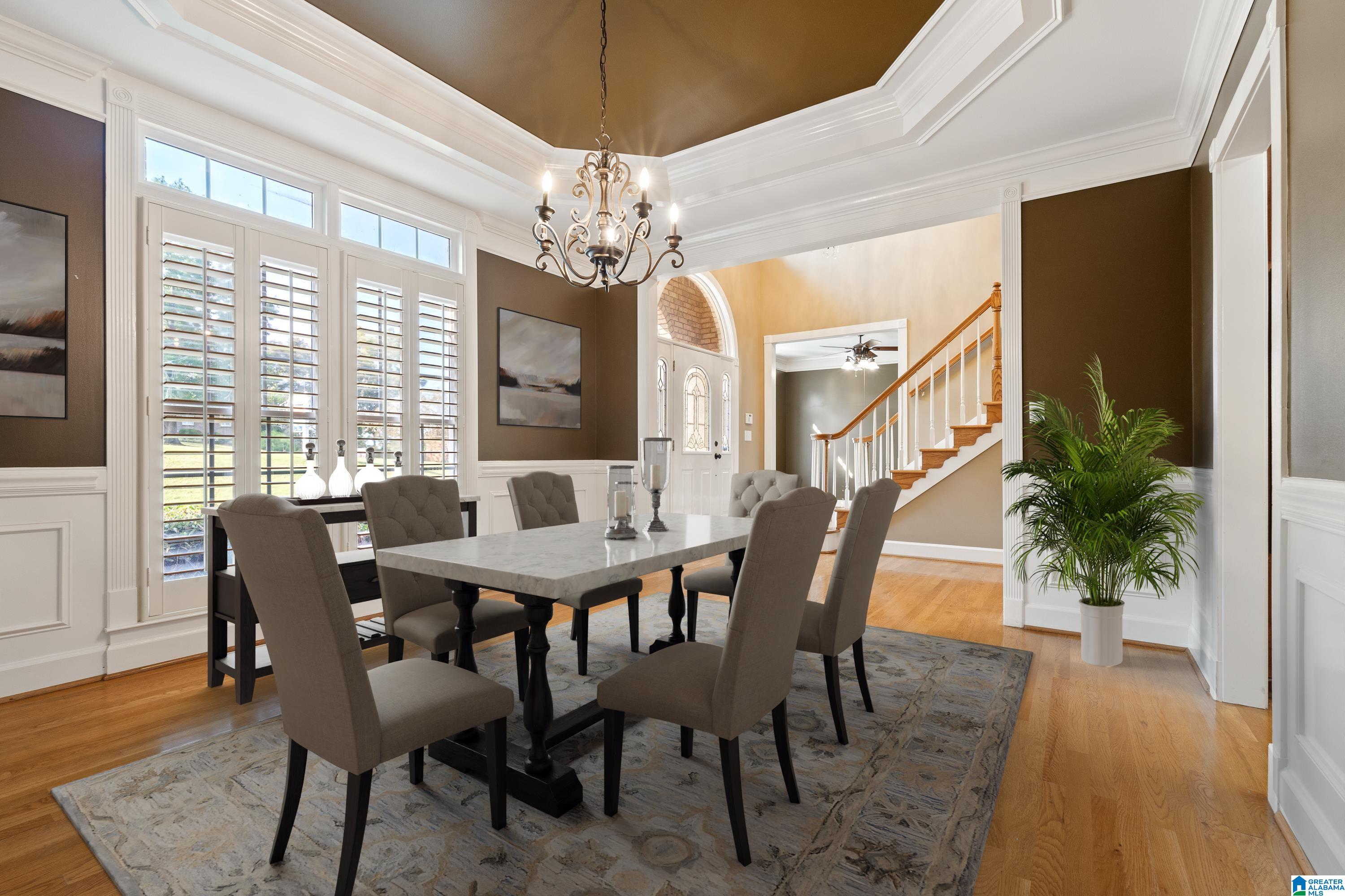 Homes for sale in Springville, AL | 428 Macdonald Lake Road, Springville, AL 35146 | MLS# 21432326