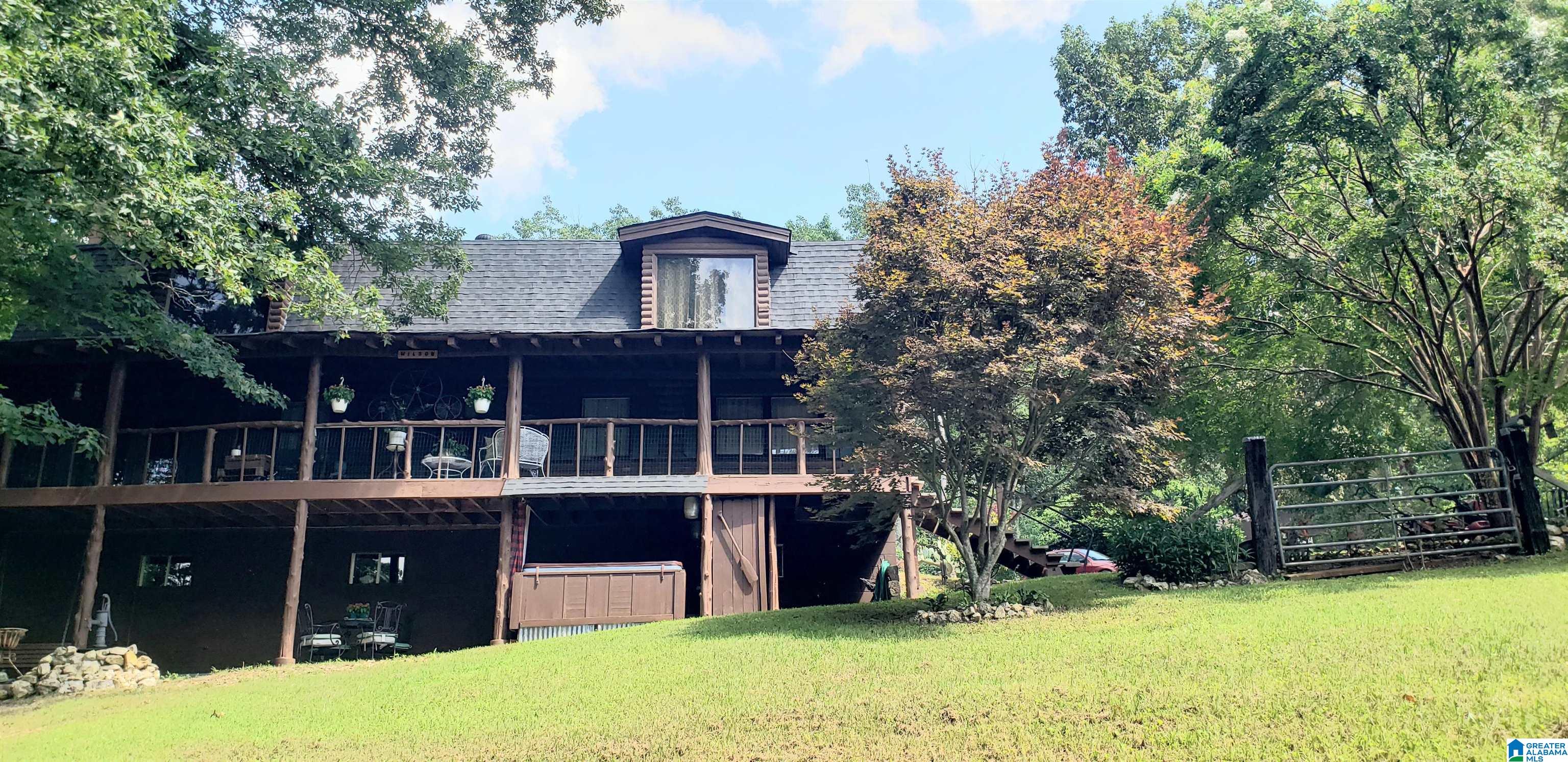 Homes for sale in Trussville, AL | 75 Weems Road, Trussville, AL 35173 | MLS# 21432339