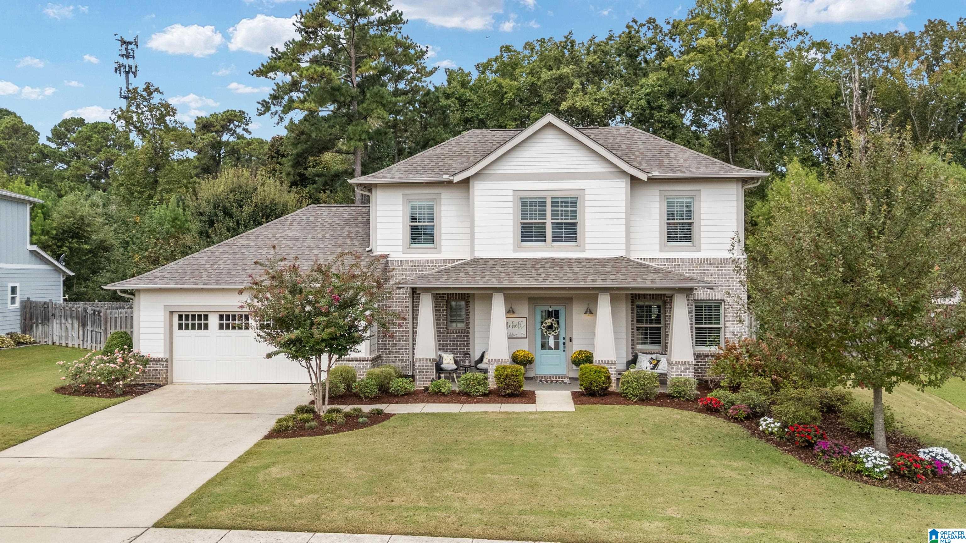 7842 CALDWELL DRIVE
