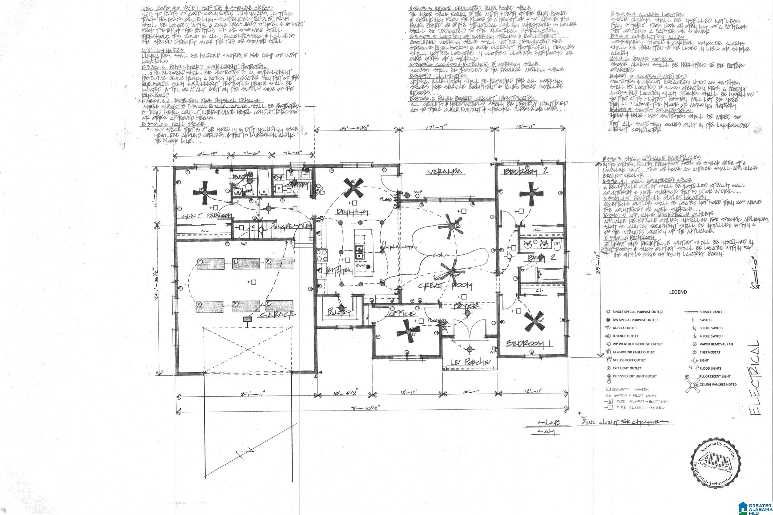 Homes for sale in Jacksonville, AL | 500 Lincoln Crest Boulevard Se, Jacksonville, AL 36265 | MLS# 21432345