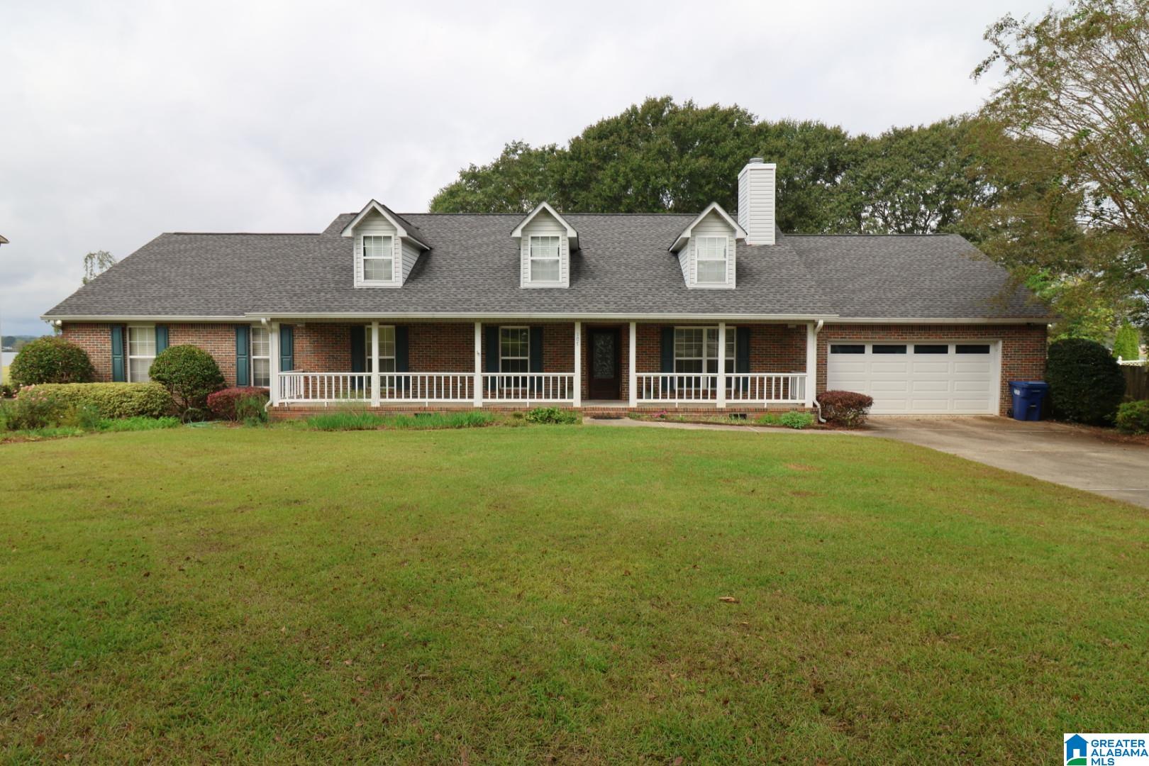 Pell City, AL Luxury Real Estate - Homes for Sale, image size:1620x1080