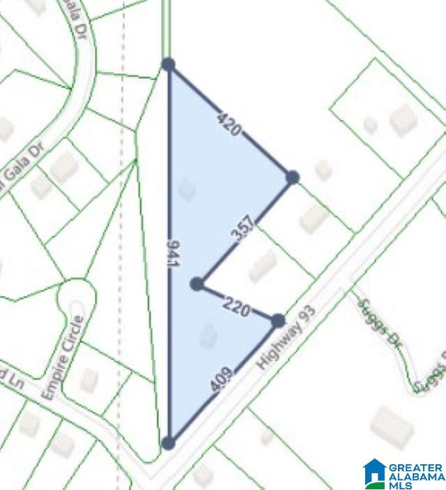 Homes for sale in Helena, AL | 1681 Hwy 93, Helena, AL 35080 | MLS# 21432387