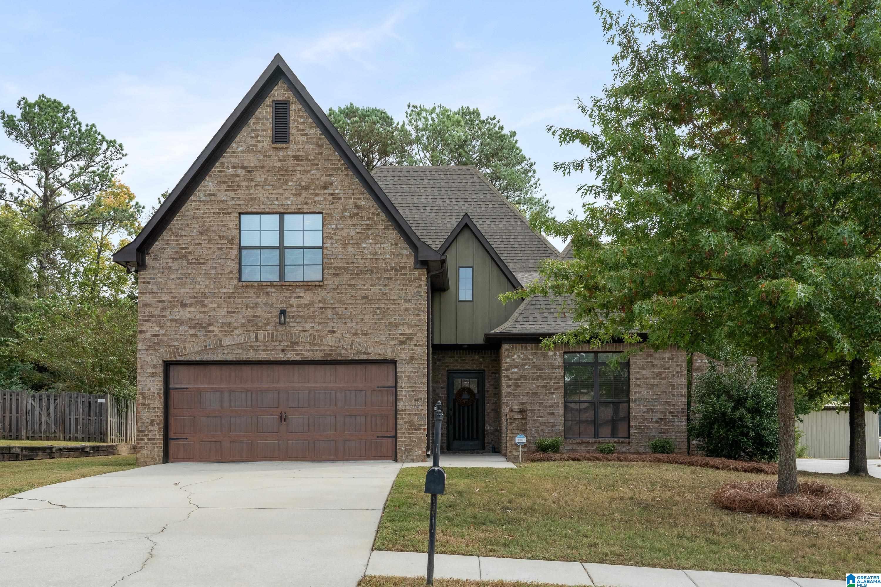 1064 KERRY DRIVE