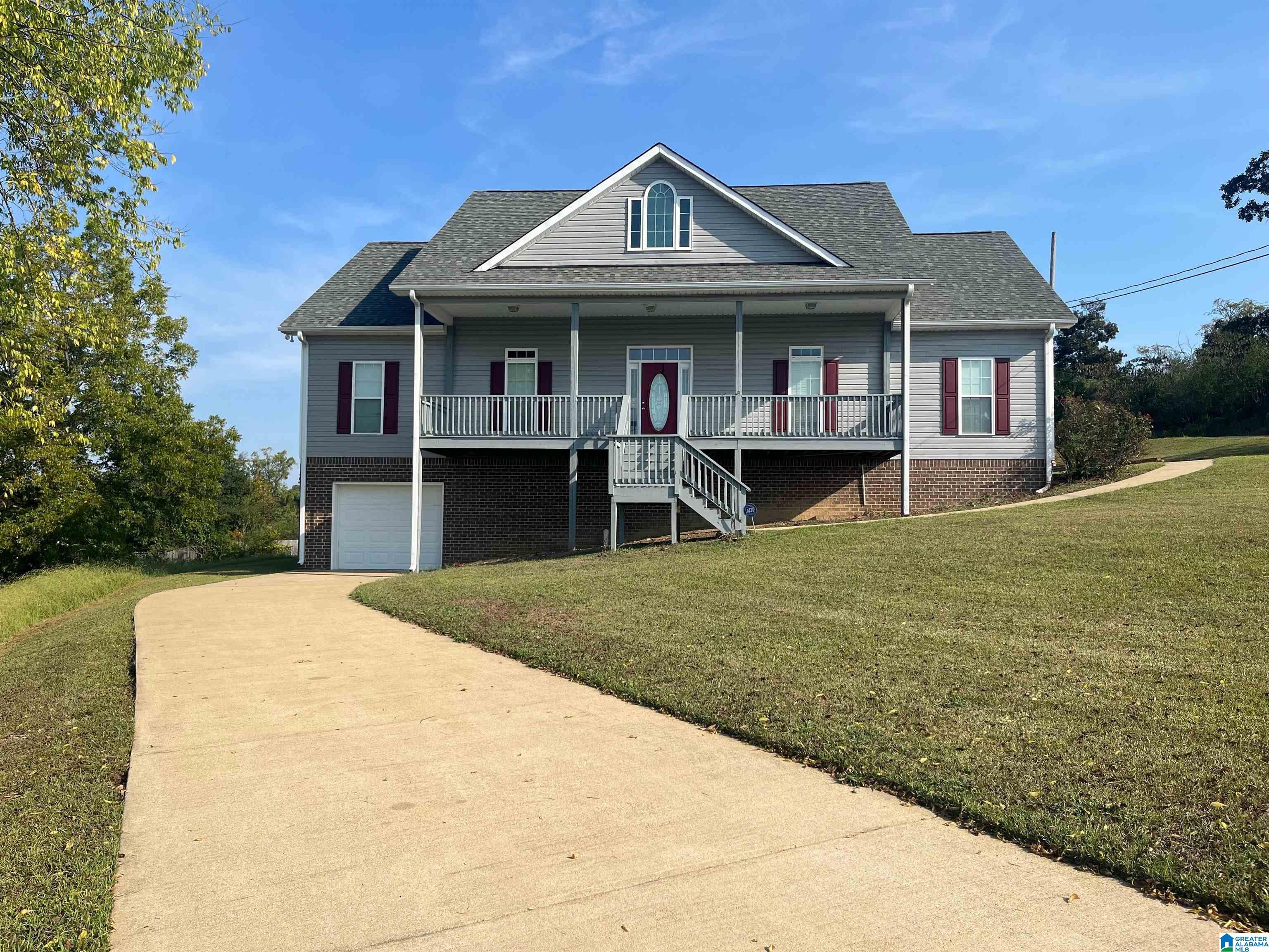 110 CONCORD HIGHLAND DRIVE