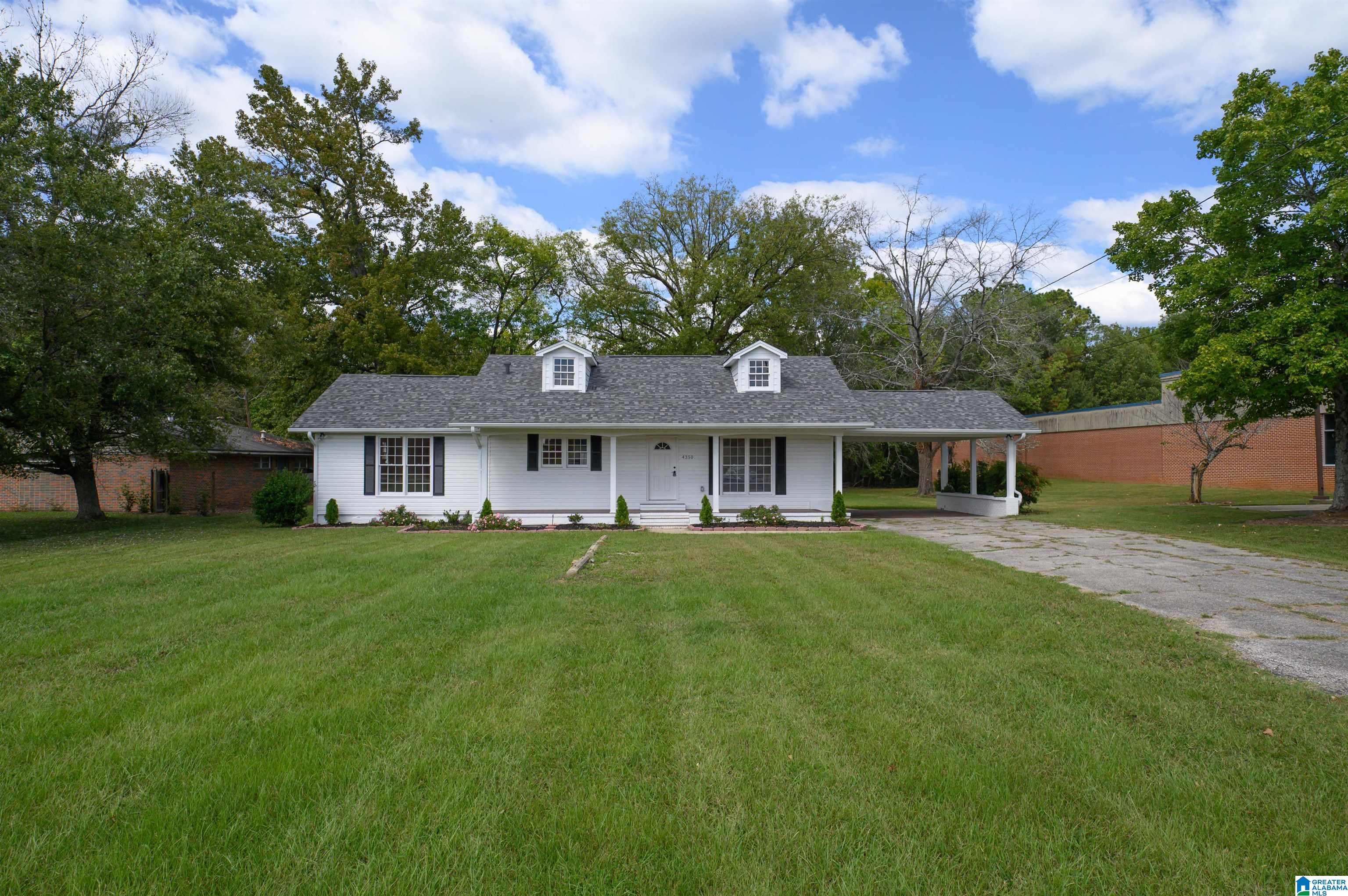 4350 MAIN STREET