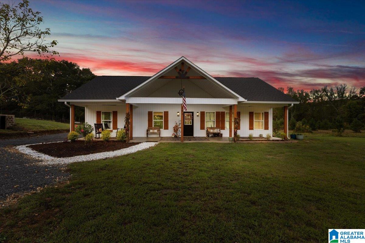 291 KUDZU ROAD