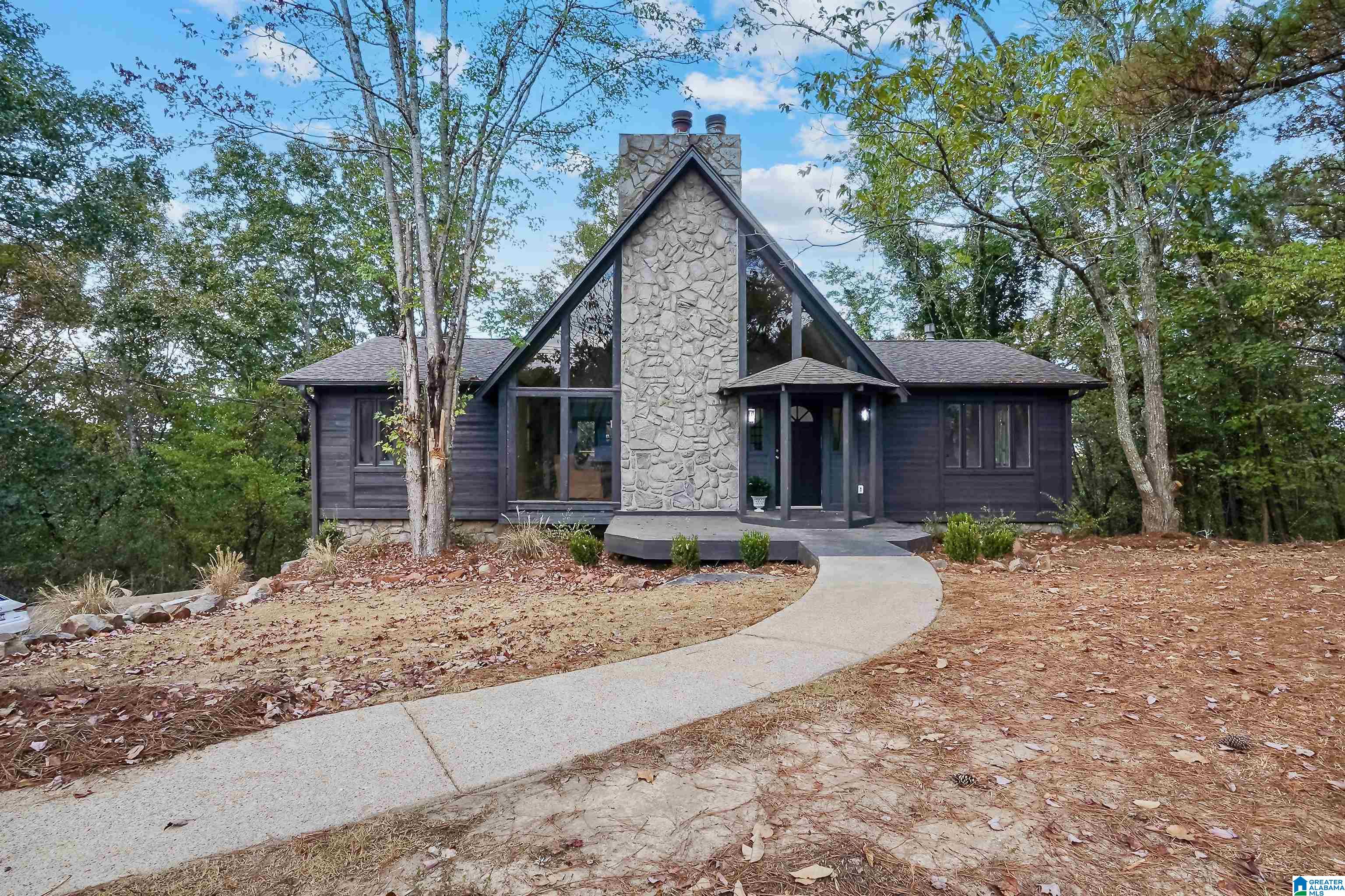 4740 SOUTH SHADES CREST ROAD