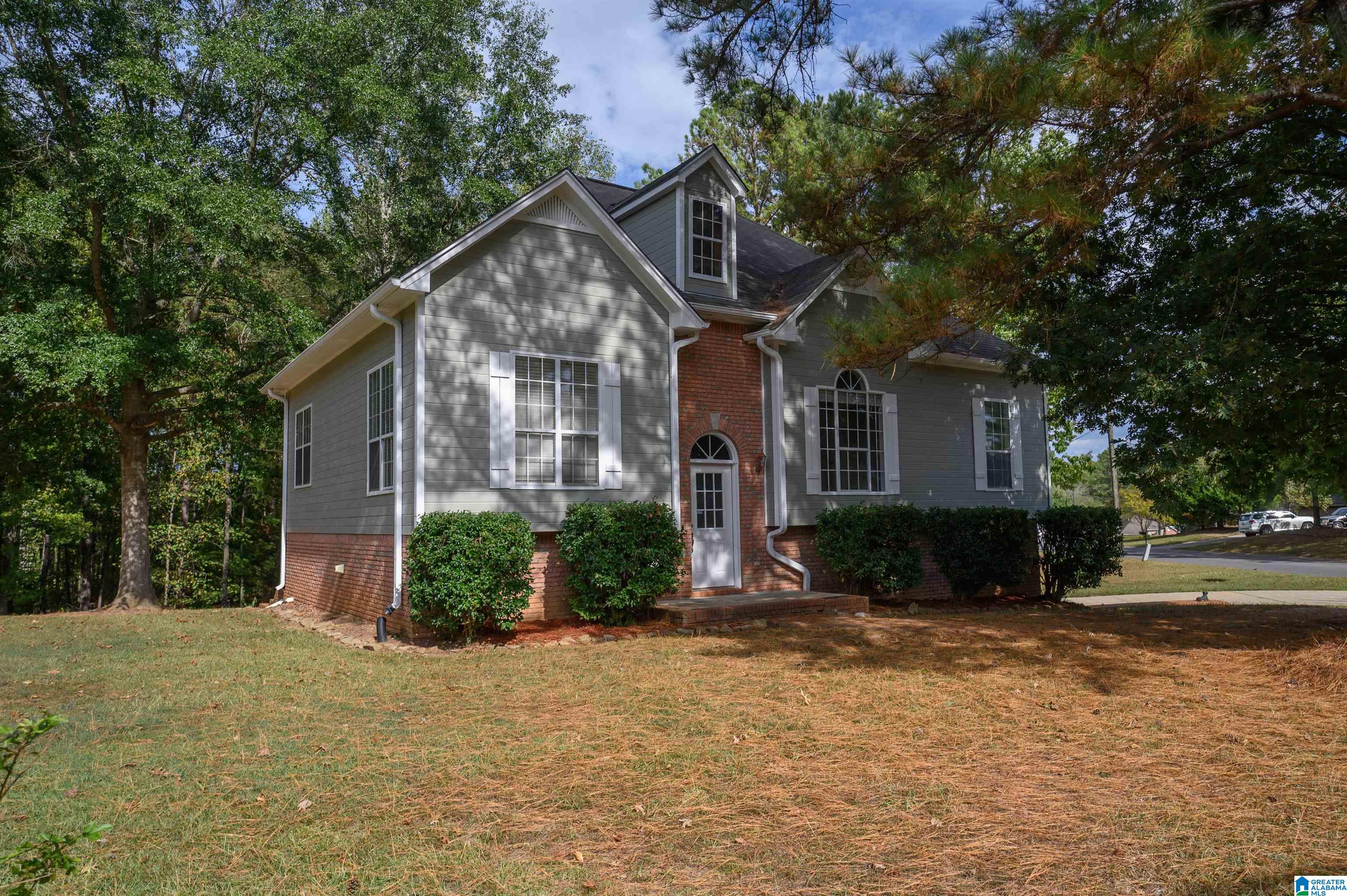 418 SHELBY FOREST DRIVE