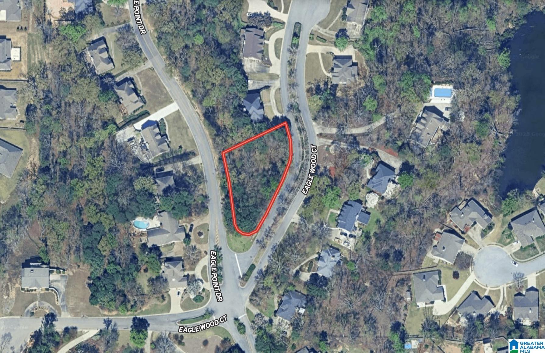 4713 EAGLE WOOD COURT