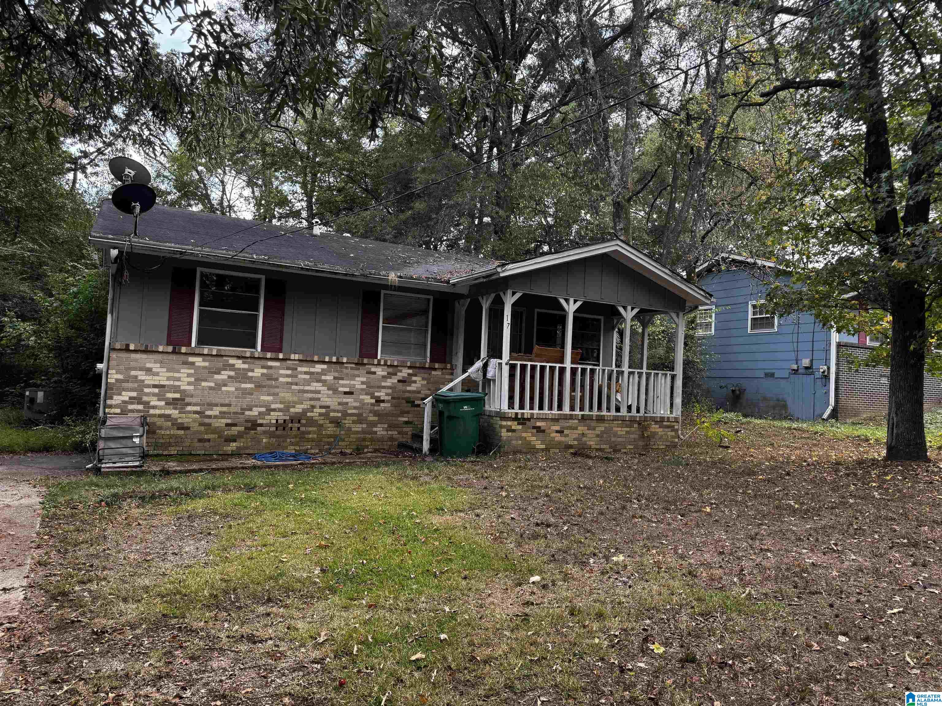 Homes for sale in Center Point, AL | 17 19th Avenue Nw, Center Point, AL 35215 | MLS# 21432463