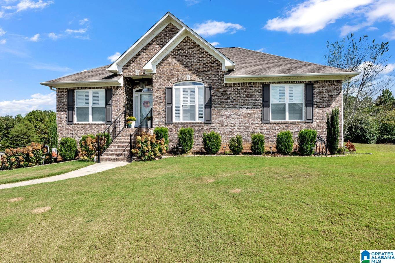 190 WILLOW PARC DRIVE