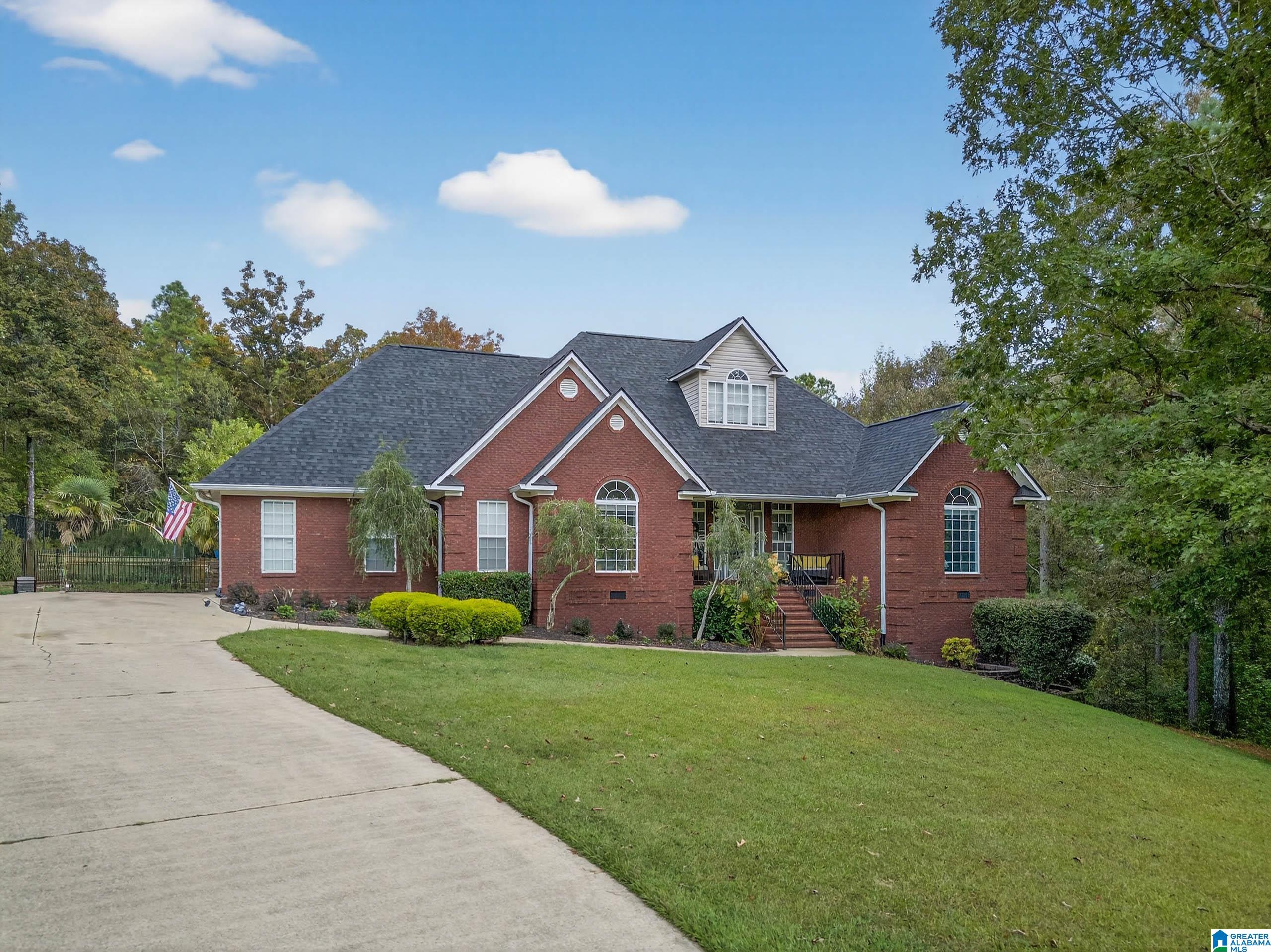 165 SUMMIT CREST DRIVE