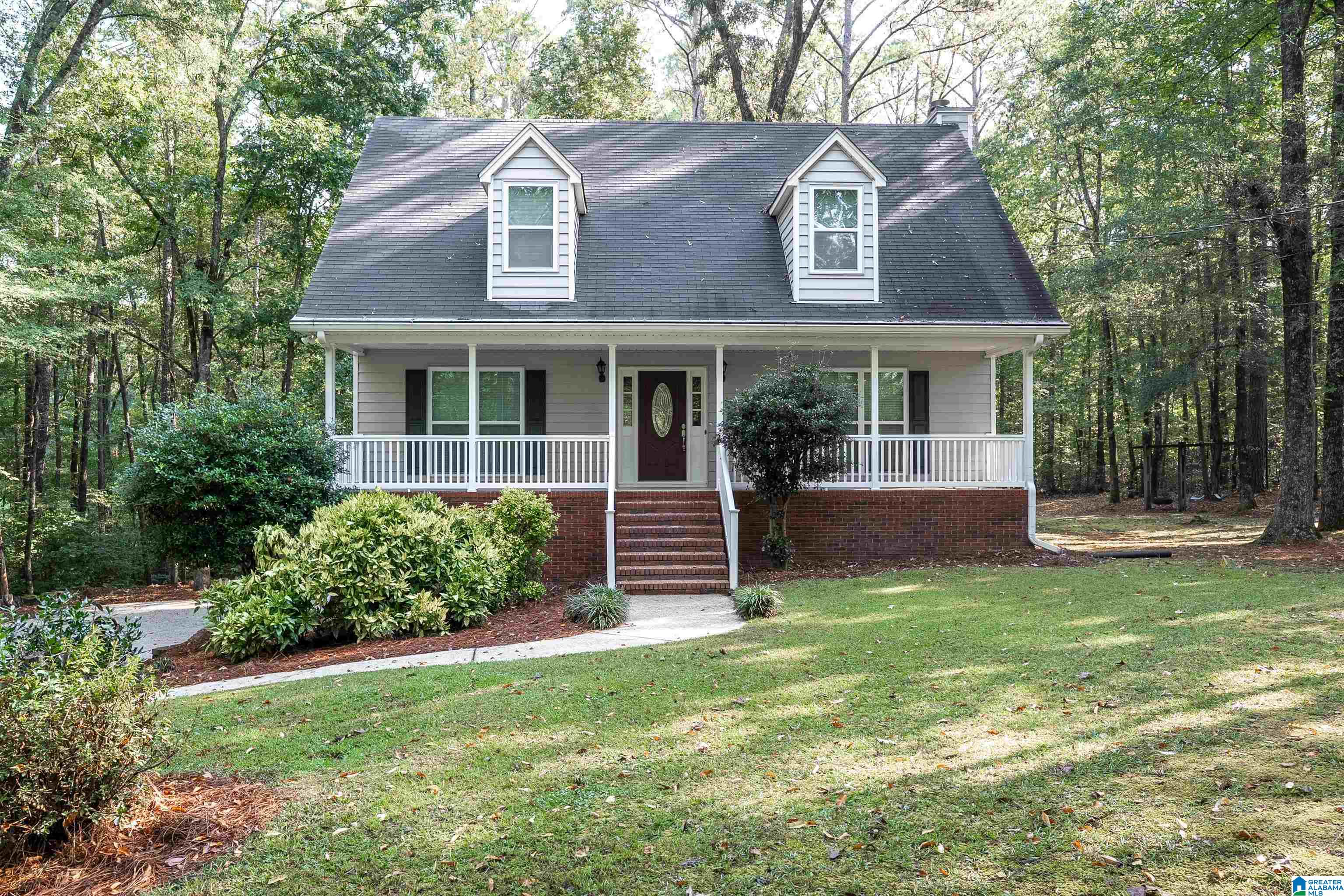 6804 OLD SPRINGVILLE ROAD