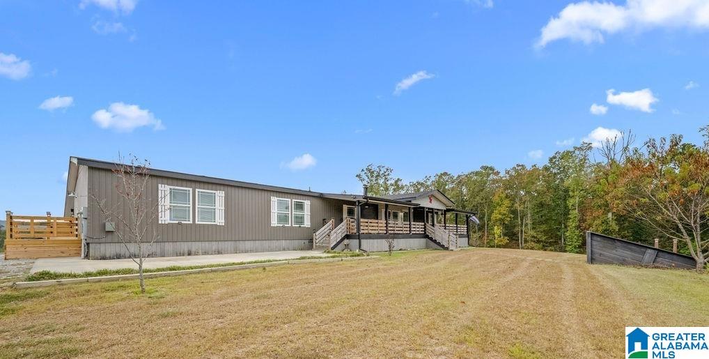 Homes for sale in Ohatchee, AL | 606 Red Eagle Road, Ohatchee, AL 36271 | MLS# 21432589