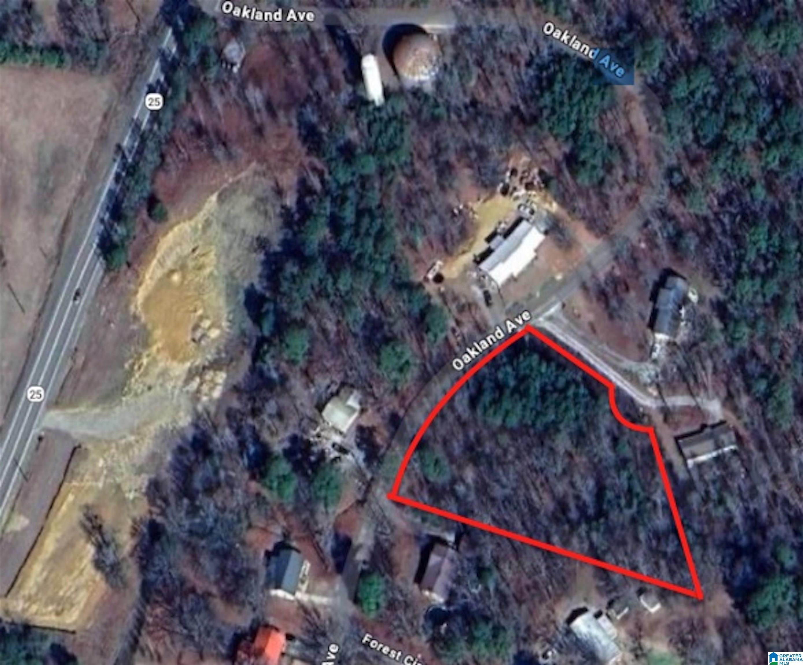 Homes for sale in Wilsonville, AL | 000 Oakland Avenue, Wilsonville, AL 35186 | MLS# 21432607