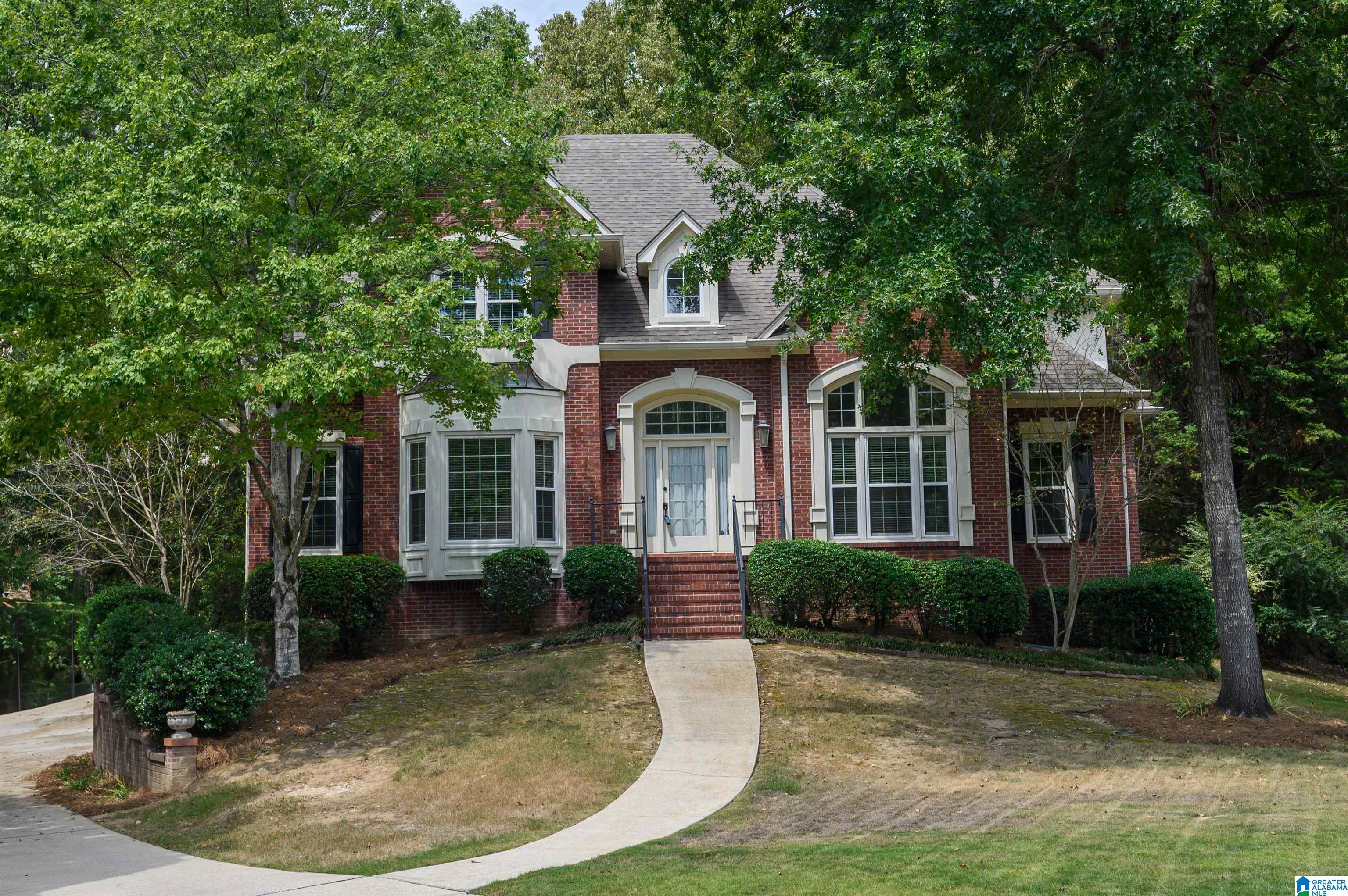 5025 TRACE CROSSINGS LANE