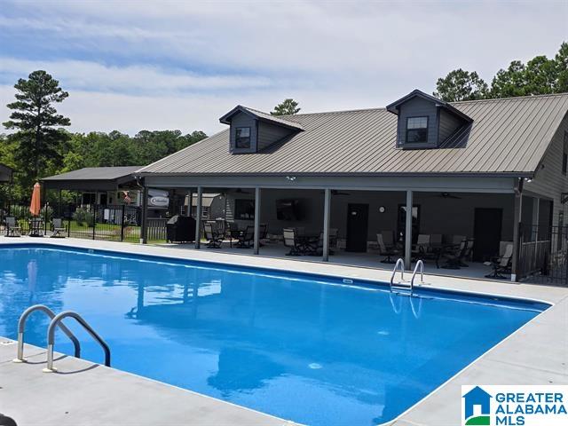 Homes for sale in Double Springs, AL | 241 Shoreside Dr, Double Springs, AL 35553 | MLS# 21432621