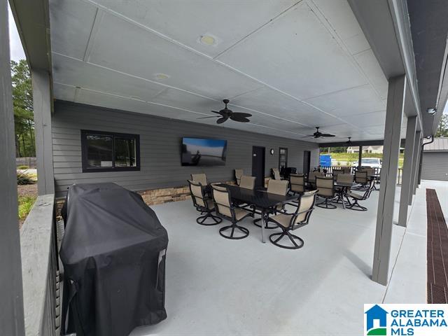 Homes for sale in Double Springs, AL | 241 Shoreside Dr, Double Springs, AL 35553 | MLS# 21432621