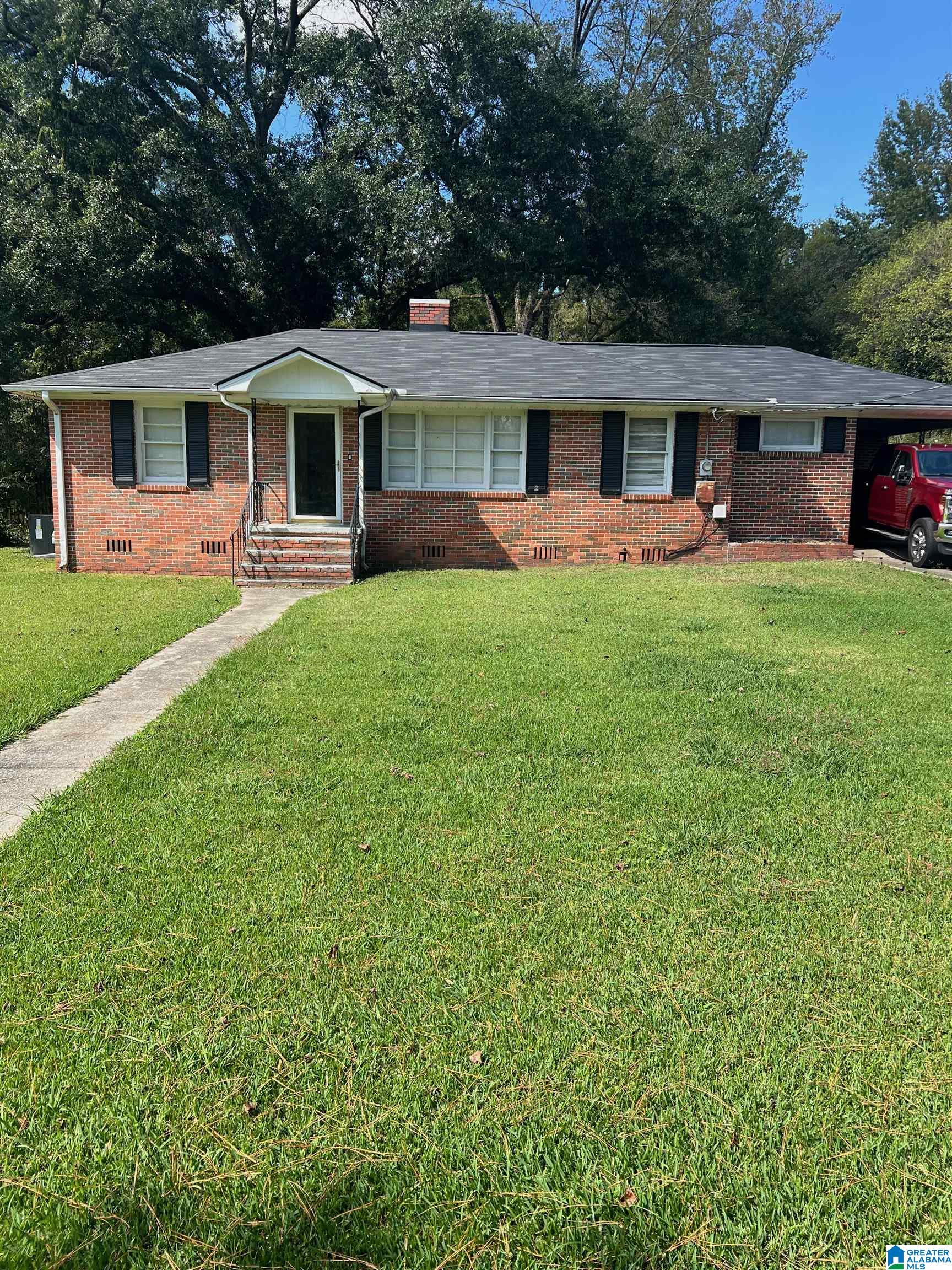 Homes for sale in Irondale, AL | 404 E Ventura Dr, Irondale, AL 35235 | MLS# 21432663