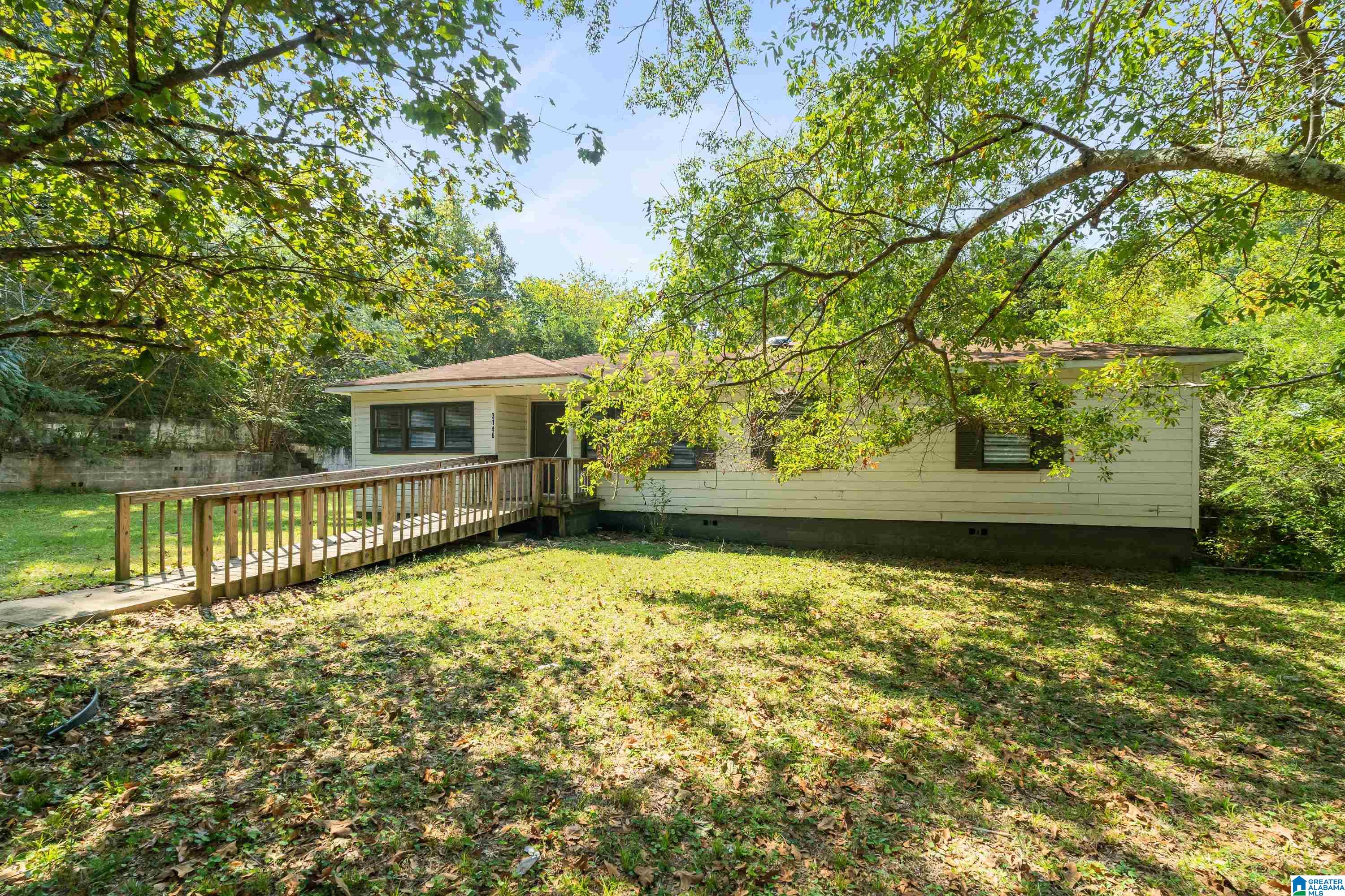 Homes for sale in Pinson, AL | 3146 Sweeney Hollow Road, Pinson, AL 35215 | MLS# 21432679