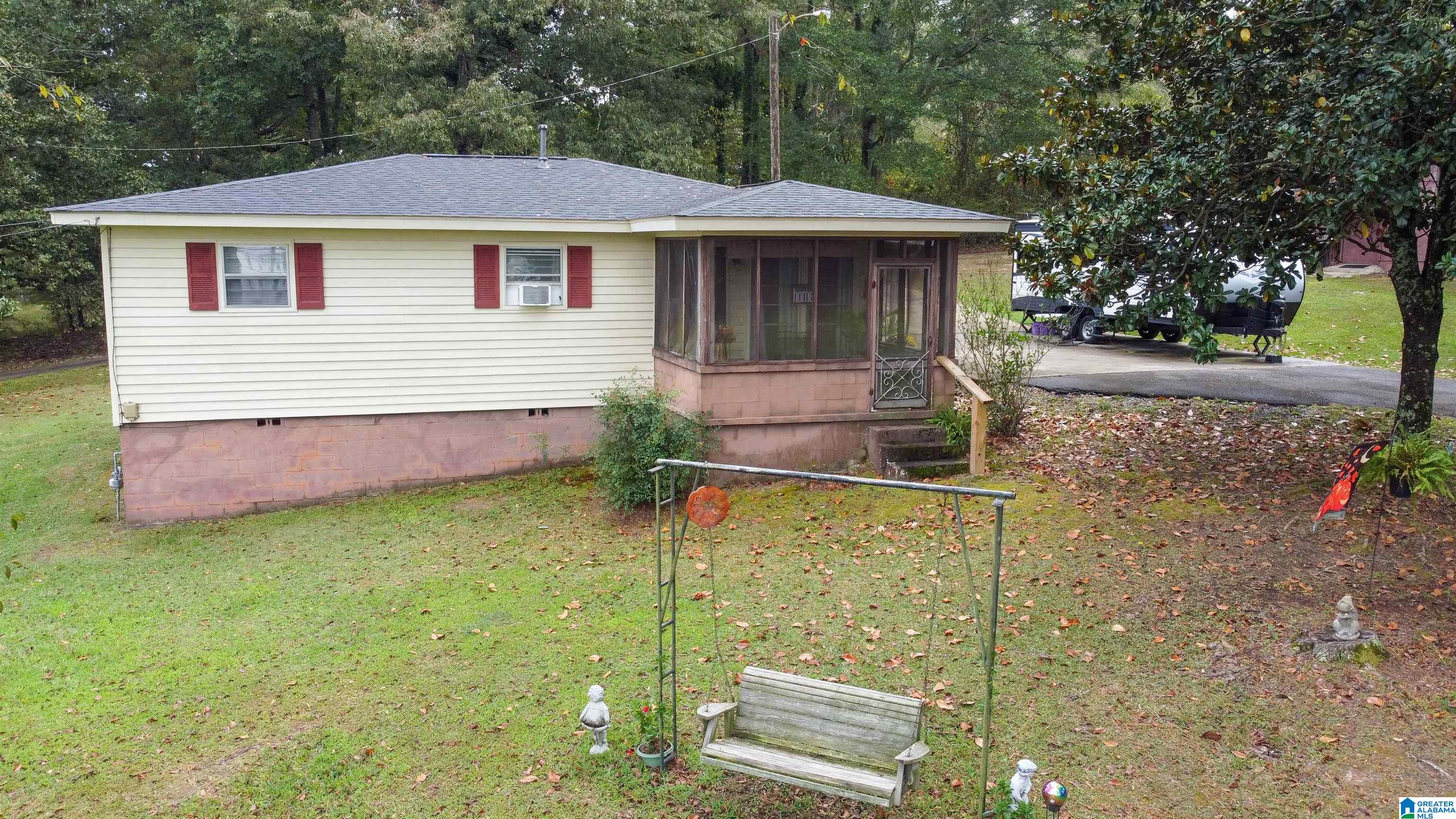 Homes for sale in Pell City, AL | 3402 Cogswell Avenue, Pell City, AL 35125 | MLS# 21432687