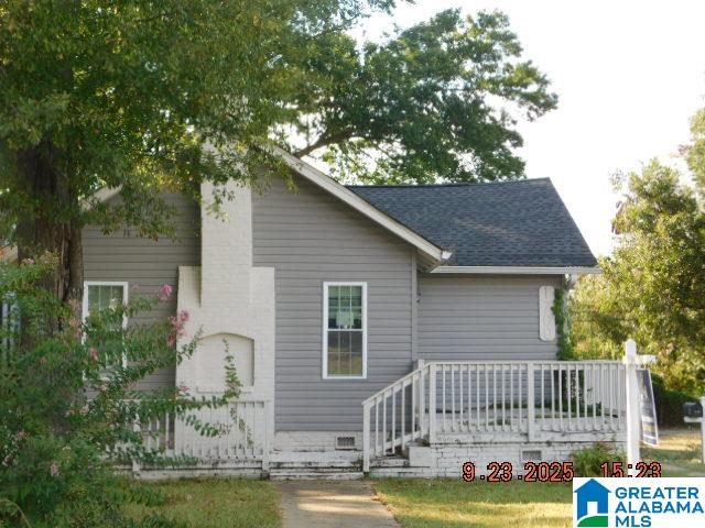 Homes for sale in Bessemer, AL | 1700 Arlington Avenue, Bessemer, AL 35020 | MLS# 21432693