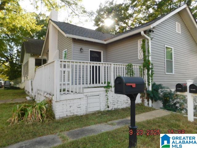 Homes for sale in Bessemer, AL | 1700 Arlington Avenue, Bessemer, AL 35020 | MLS# 21432693