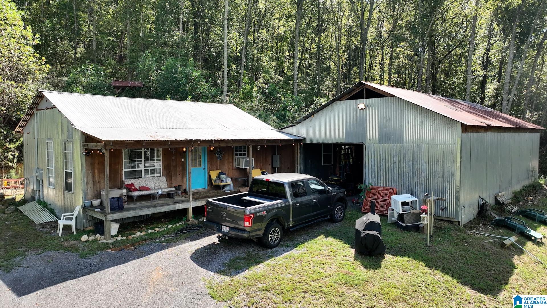 Homes for sale in Springville, AL | 240 Larkhaven Lane, Springville, AL 35146 | MLS# 21432707