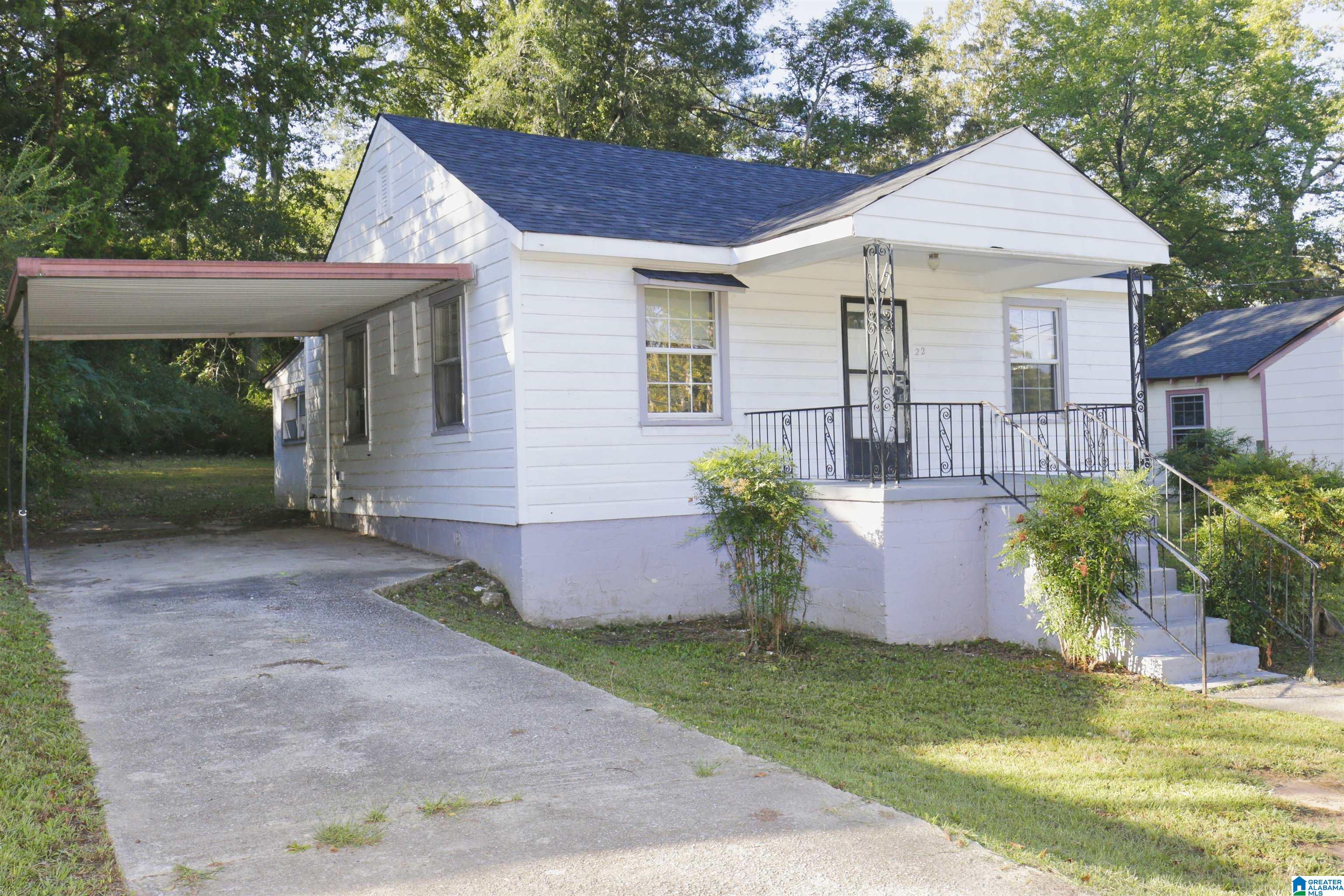 Homes for sale in Anniston, AL | 22 Mcarthur Dr, Anniston, AL 36201 | MLS# 21432713