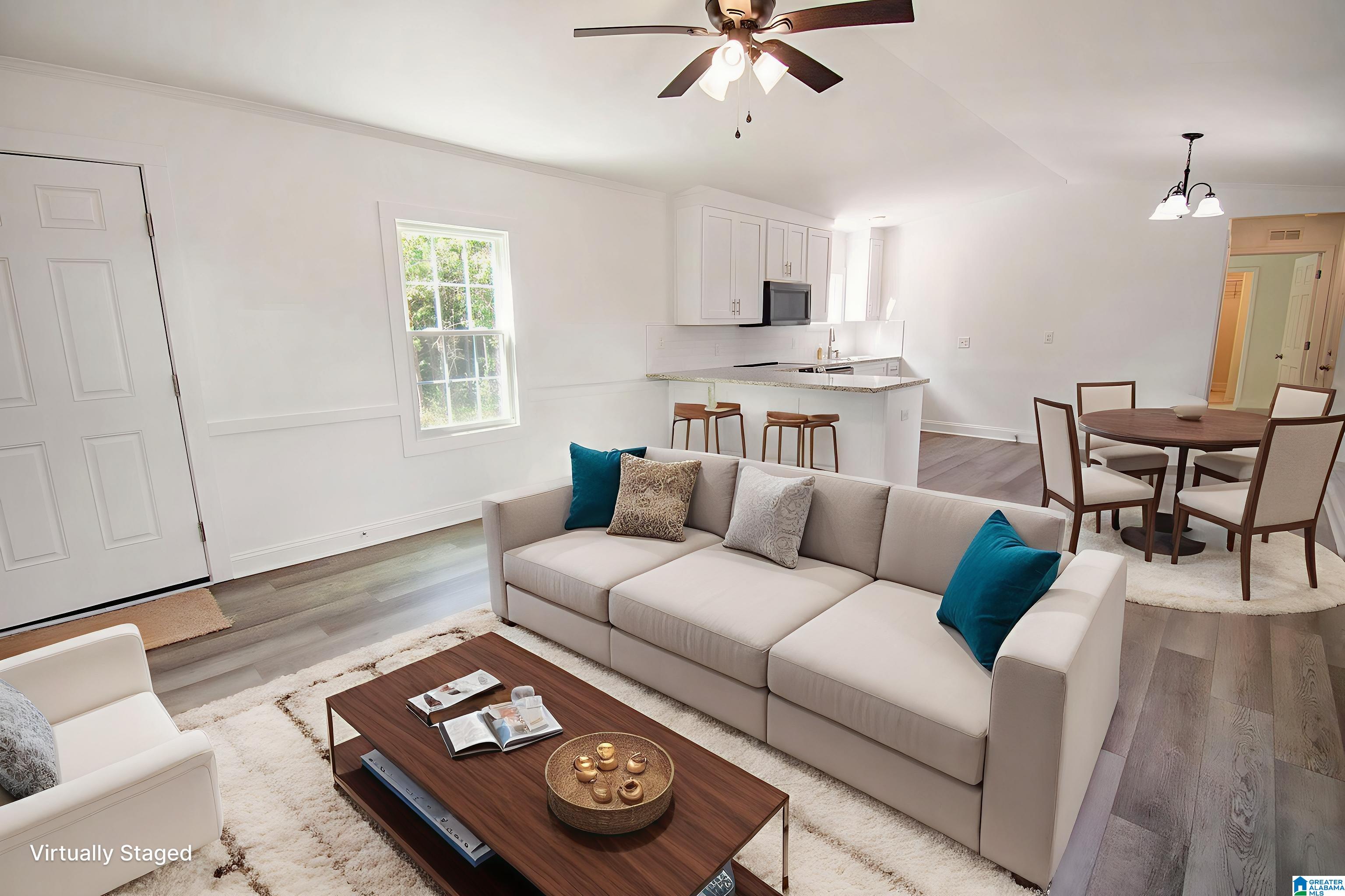 Homes for sale in Montevallo, AL | 413 County Road 1040, Montevallo, AL 35115 | MLS# 21432737